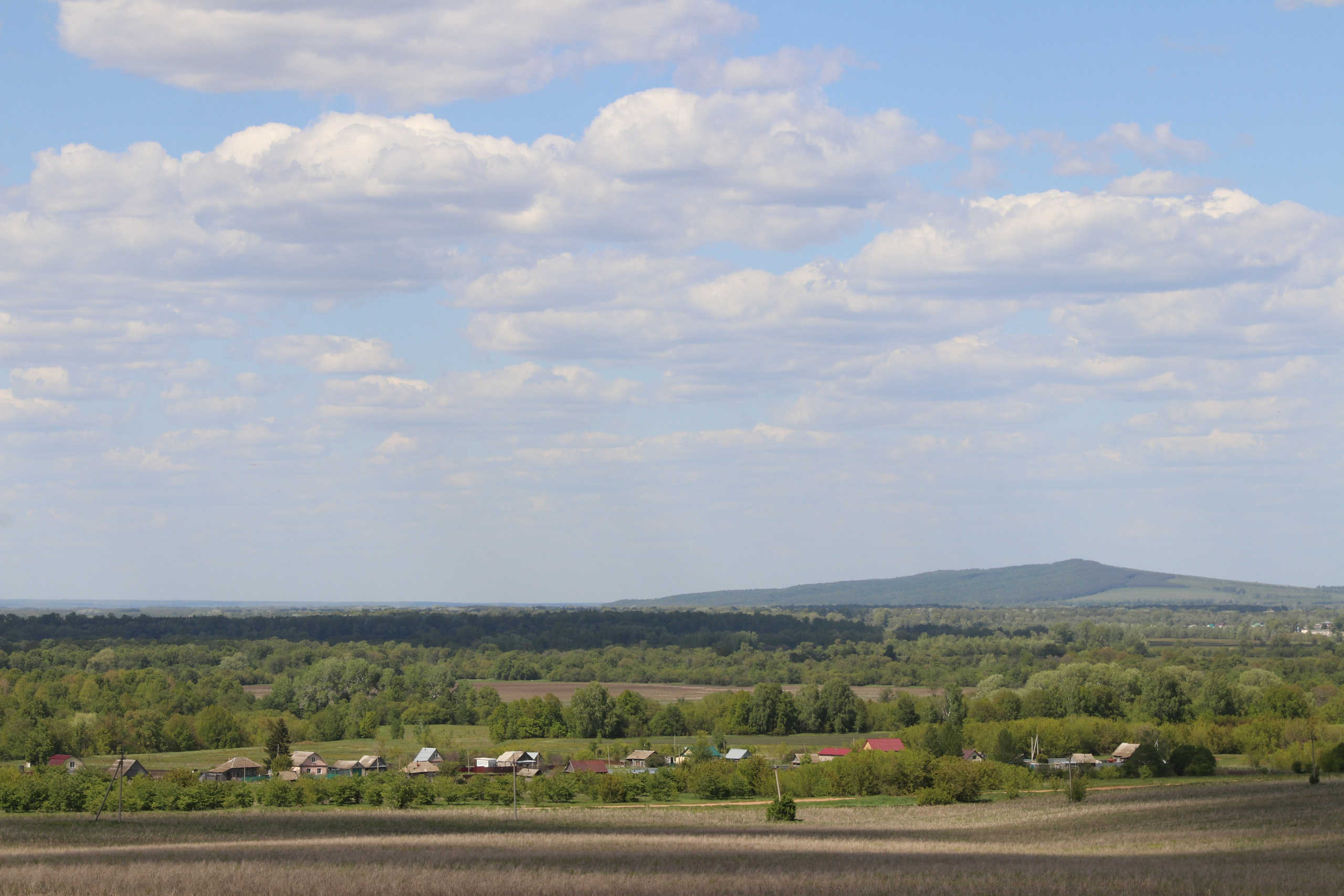 Велопоход Уфа — Мелеуз. Май 2024. Путешественник-фотограф из Санкт-Петербурга Татьяна Свистулина