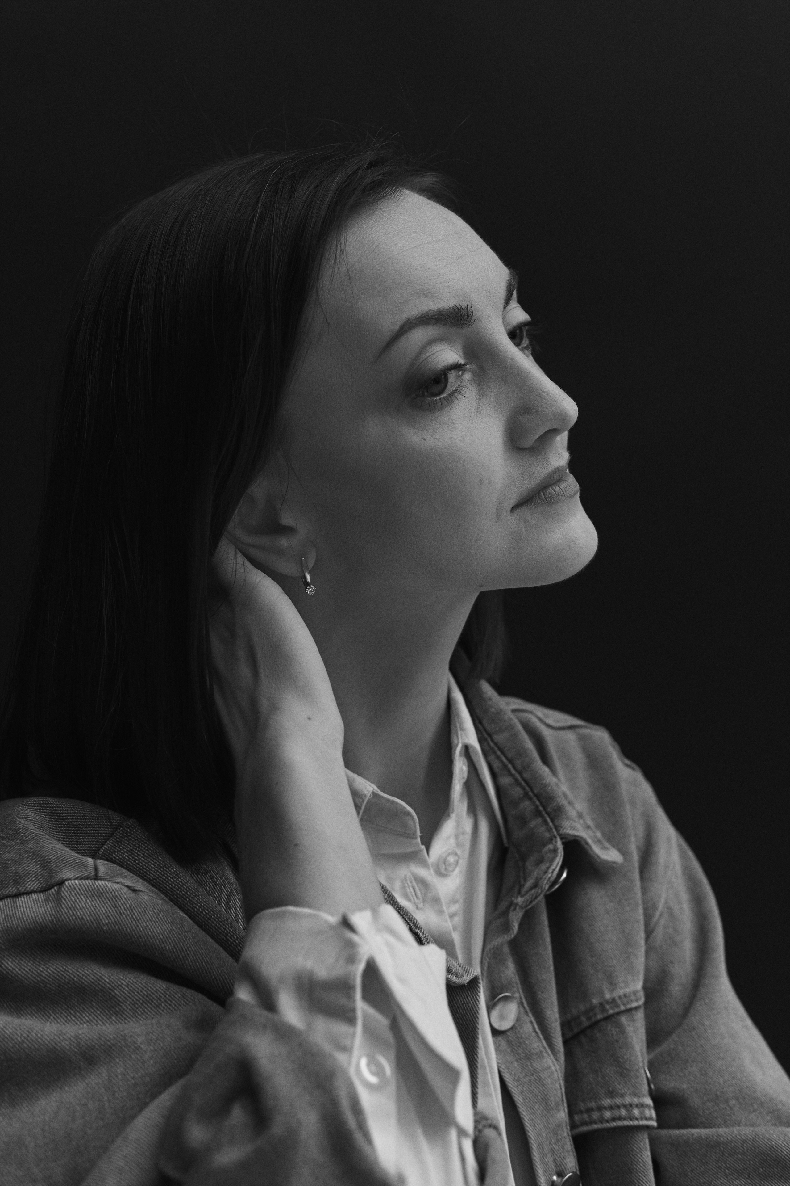 Юлия. Женский фотограф Лера из Санкт-Петербурга