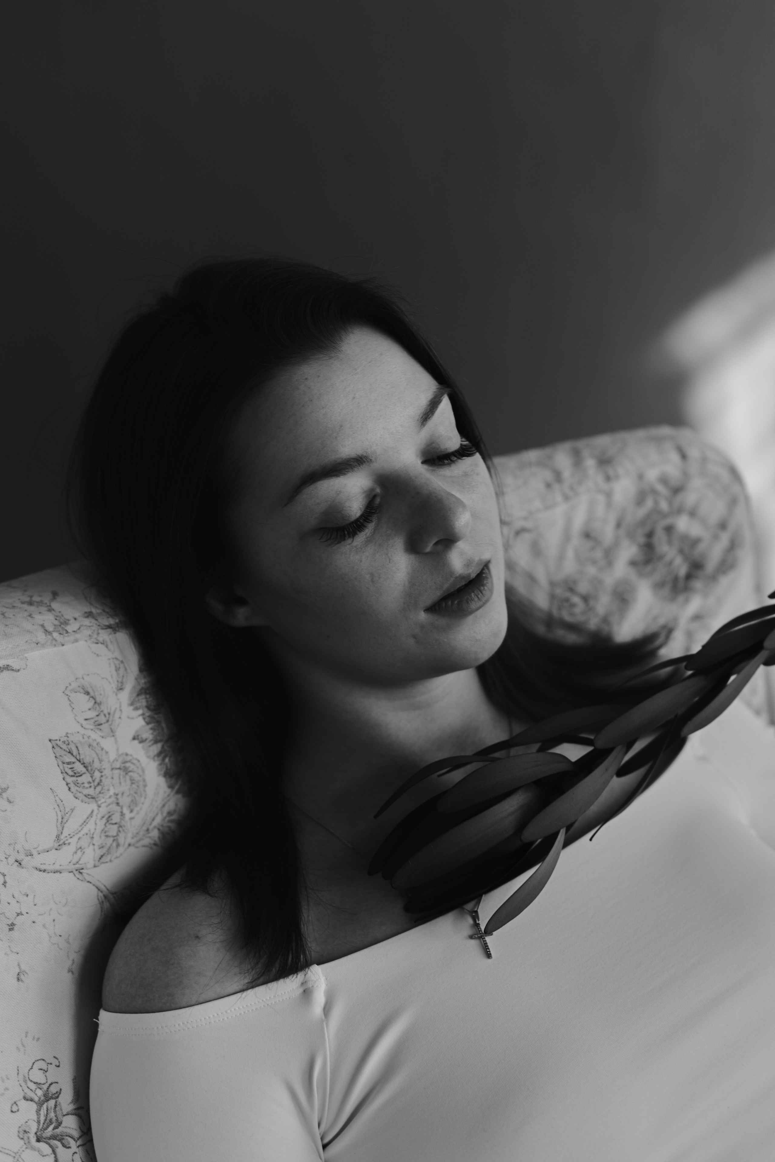 Таня. Женский фотограф Лера из Санкт-Петербурга