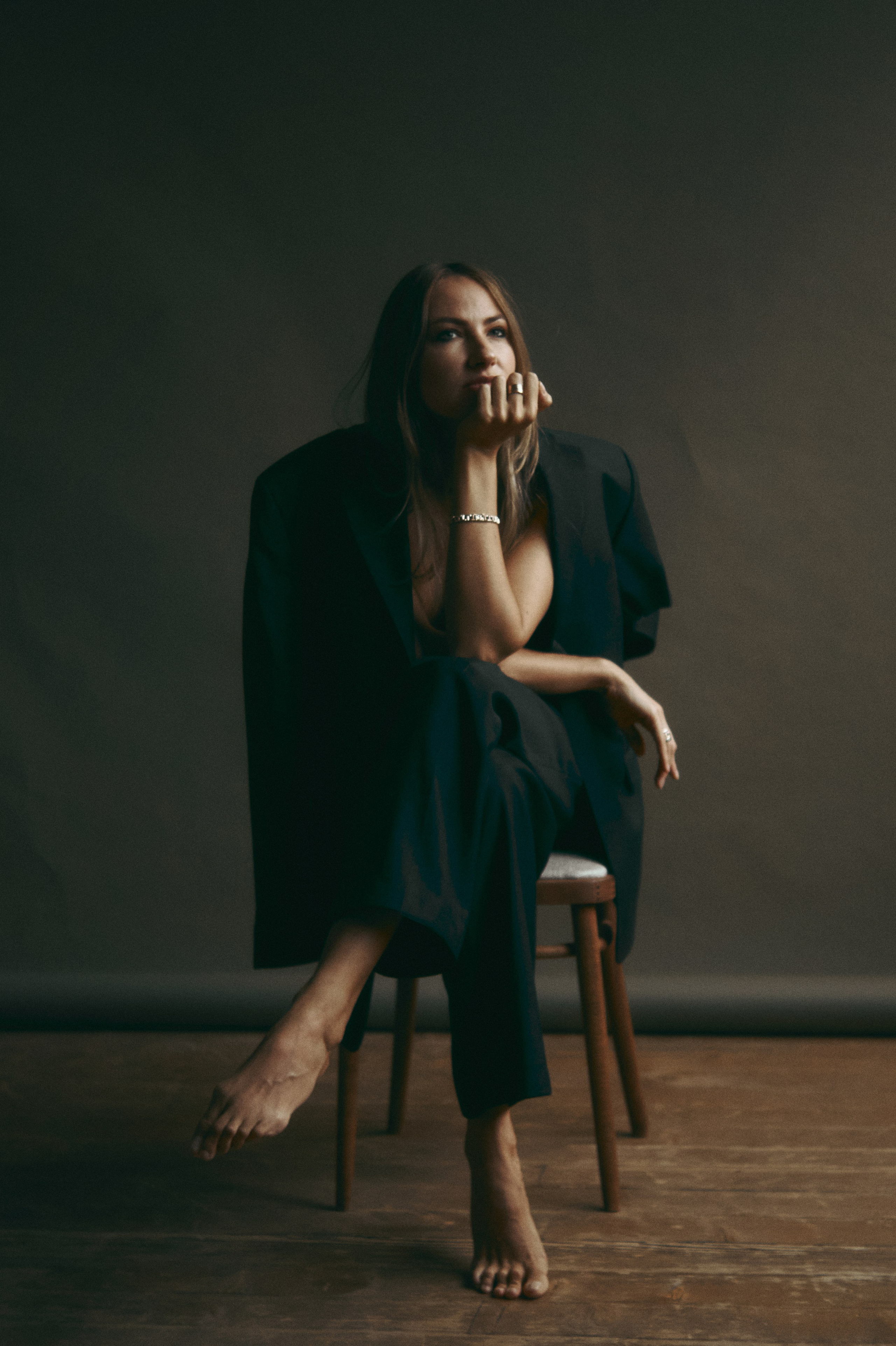 Анастасия. Женский фотограф Лера из Санкт-Петербурга