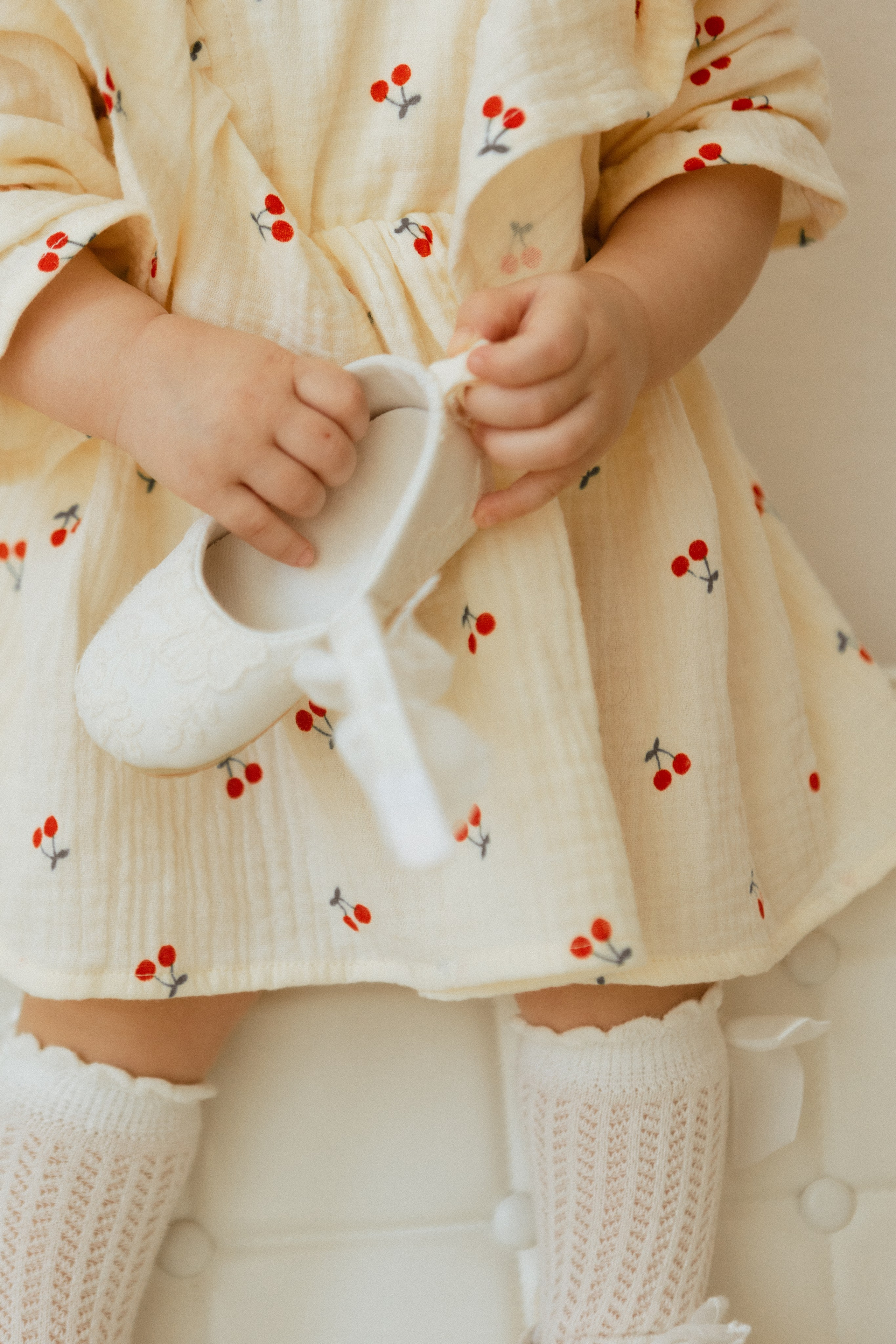 Семейная фотосессия на день рожденья девочки 1 год в студии