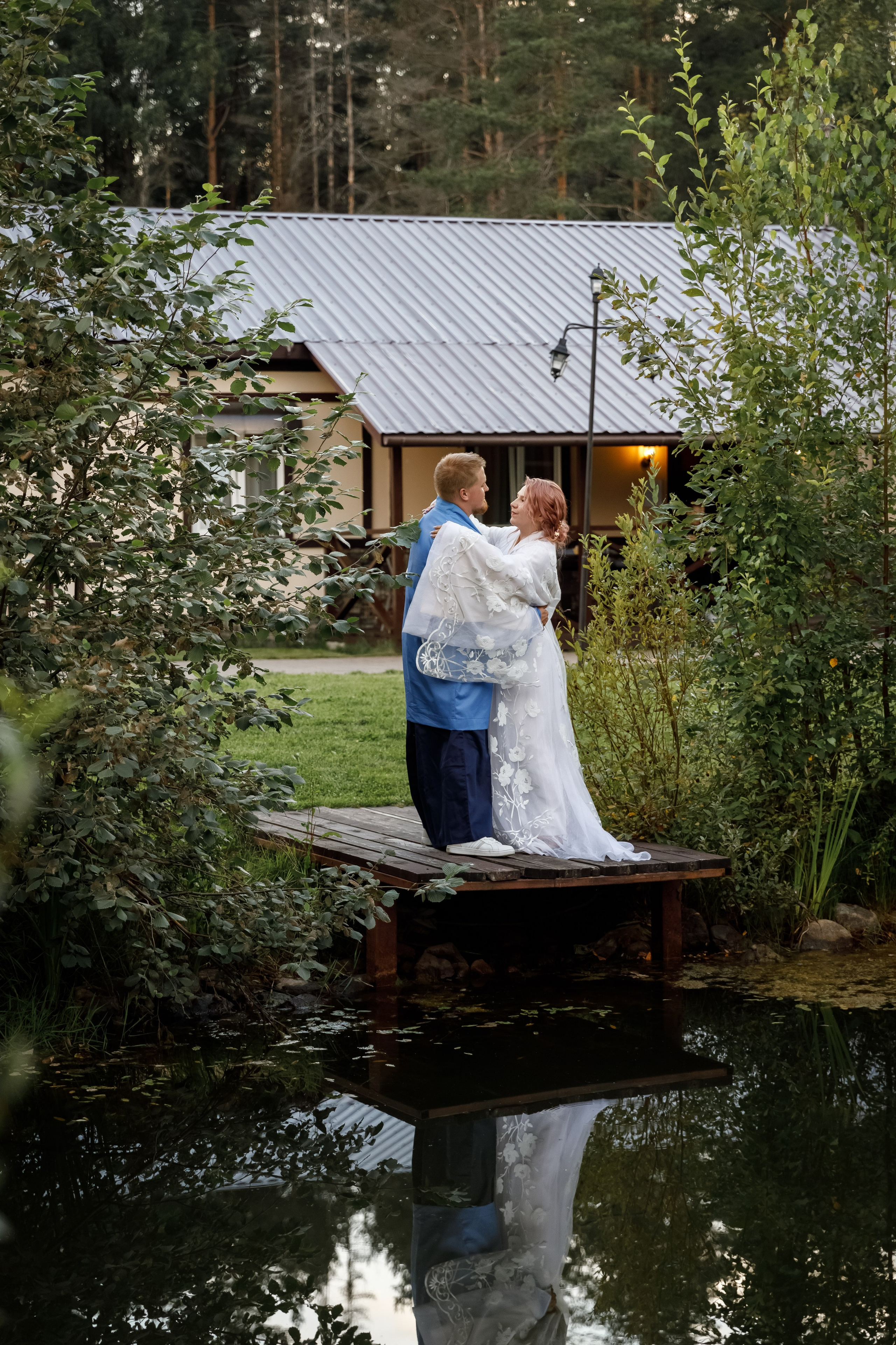Кирилл & Екатерина. Свадебный фотограф, крещение, венчание СПБ, Белгород Анна Коршунова