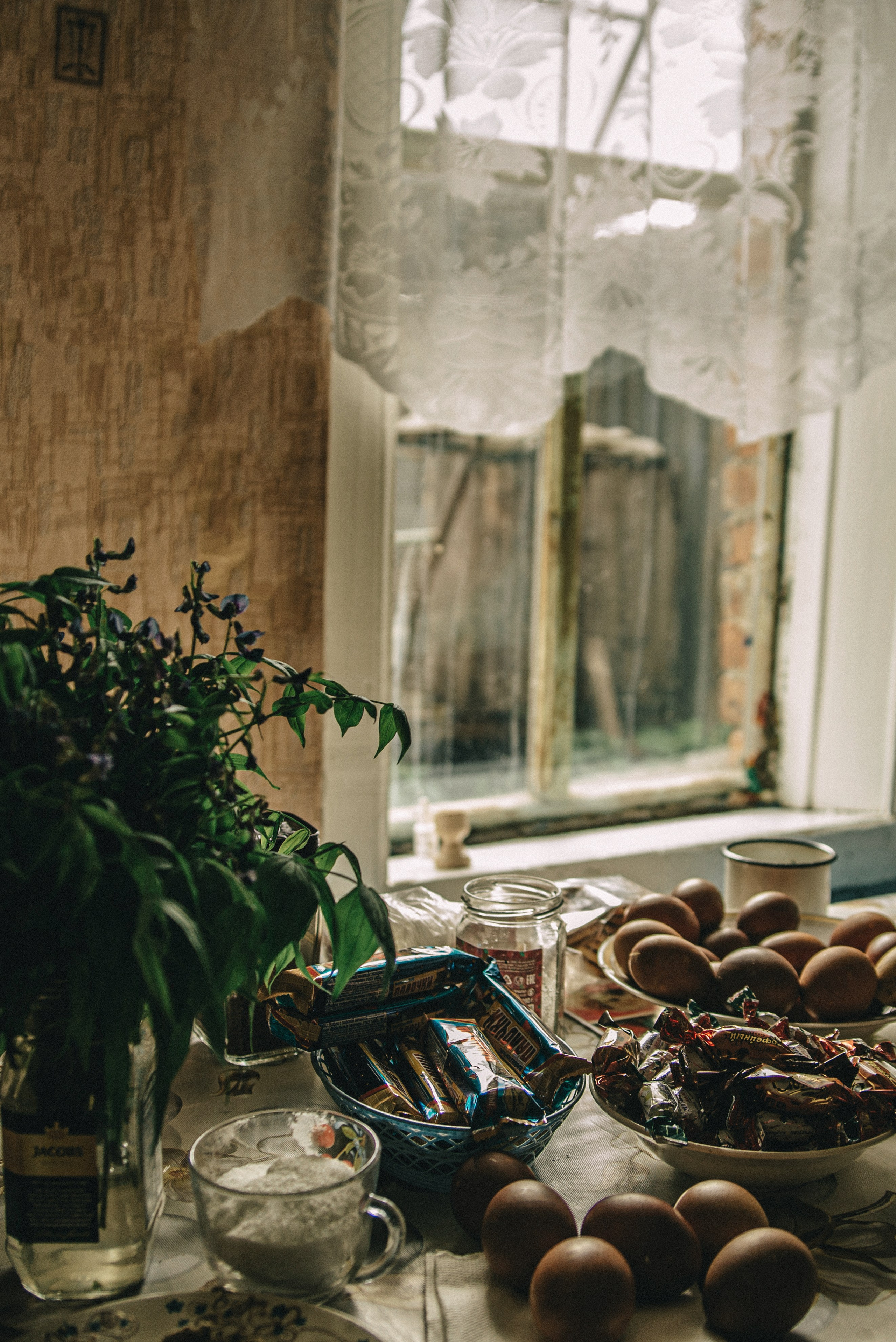 XIV Автопробег 2024 «Ветеранам глубинки — заботу и внимание» (маршрут № 3). Фотограф в Самаре Елена Фомина