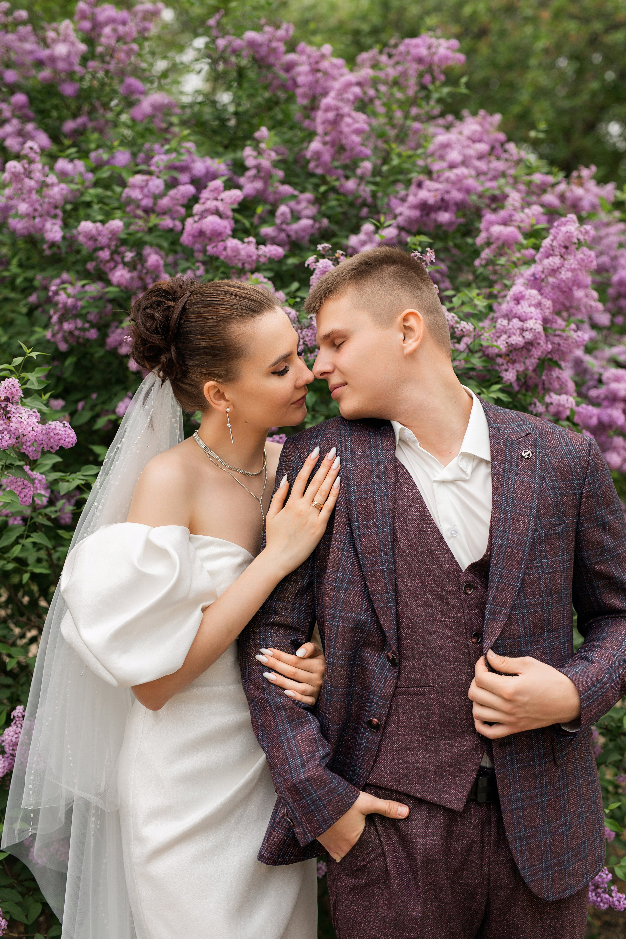 Настя и Влад. Семейный фотограф в Каневской Епифанова Ольга