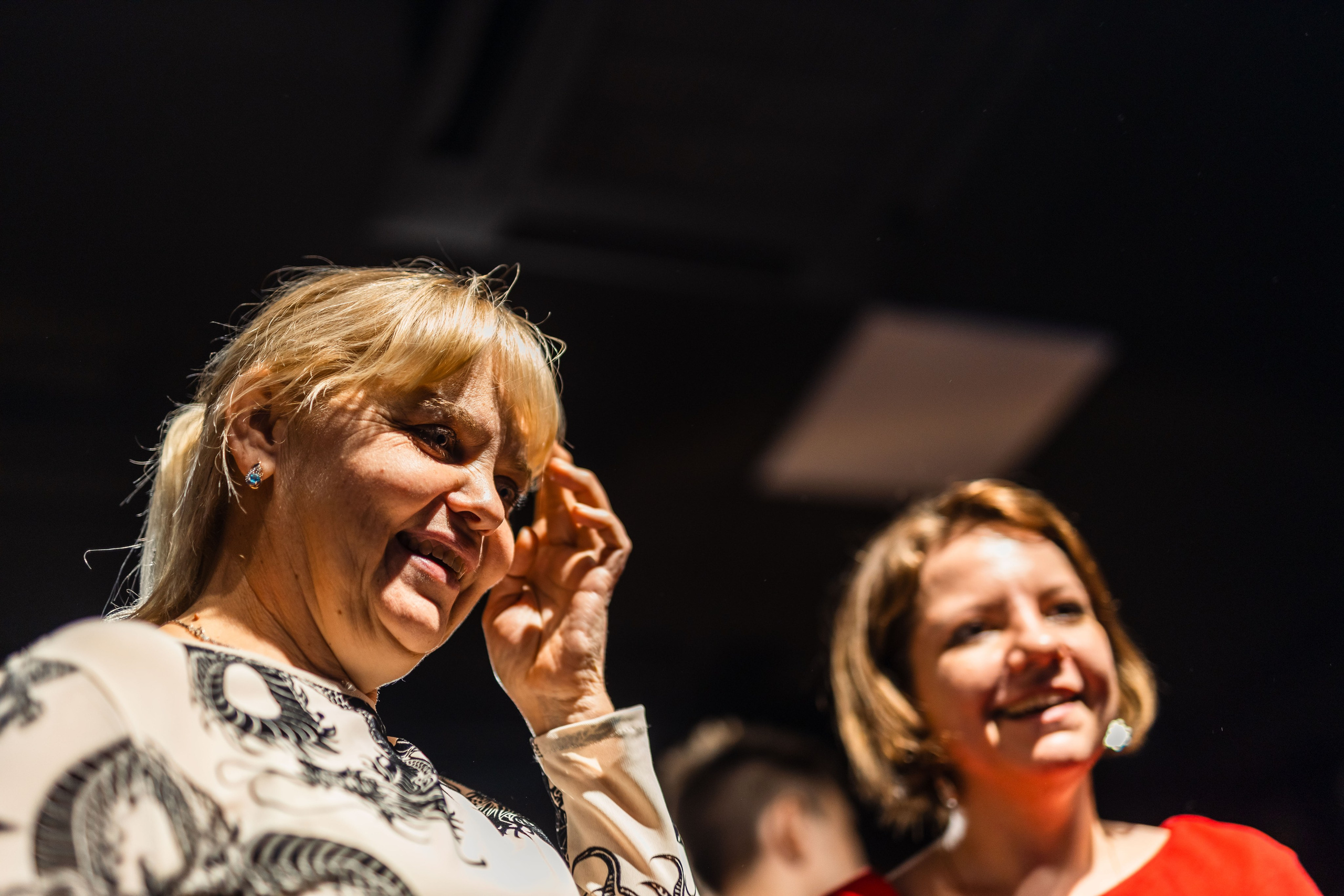 Show Today. Репортажный фотограф в Новосибирске