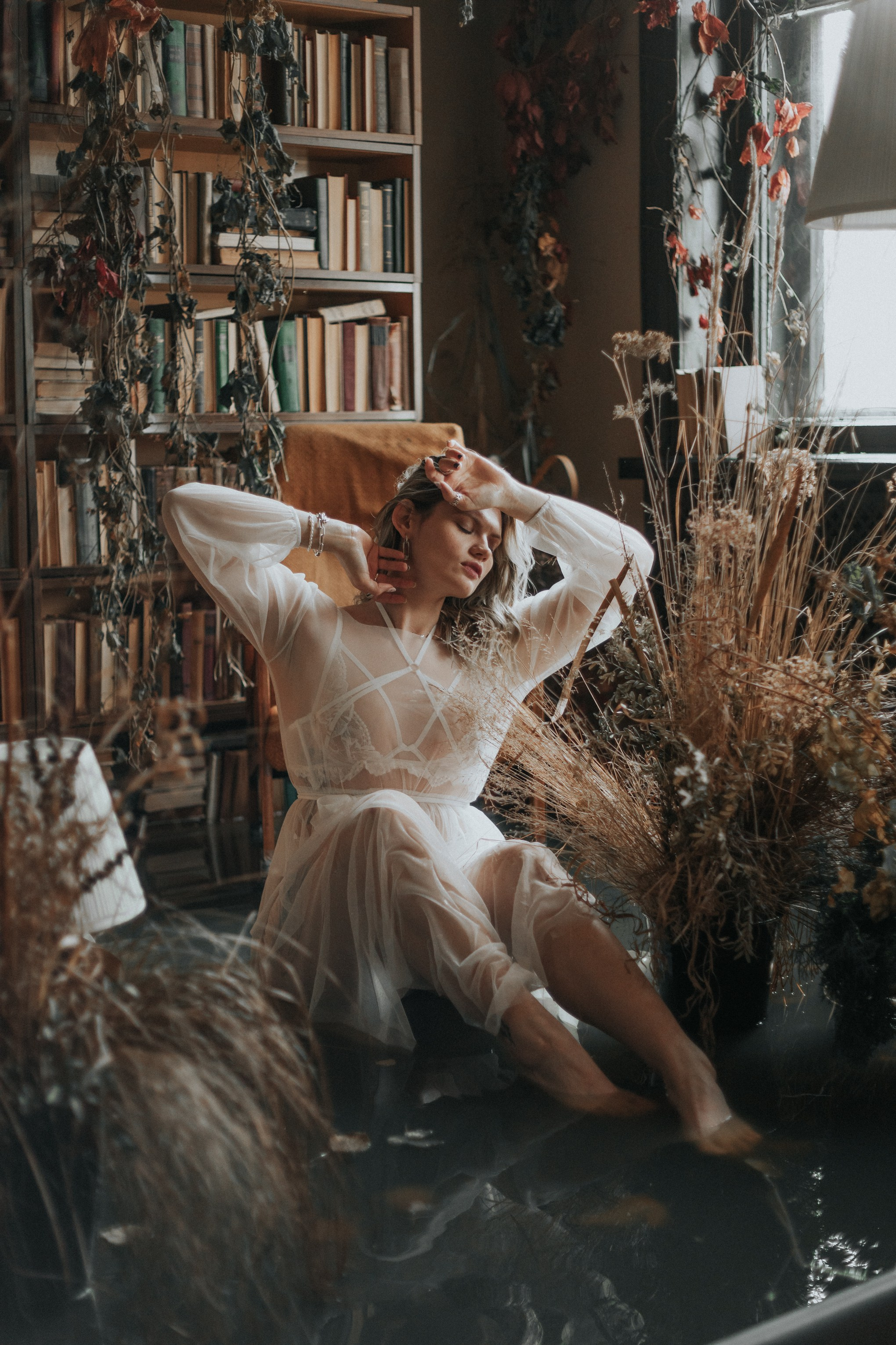 📜. Фотограф Вика Про