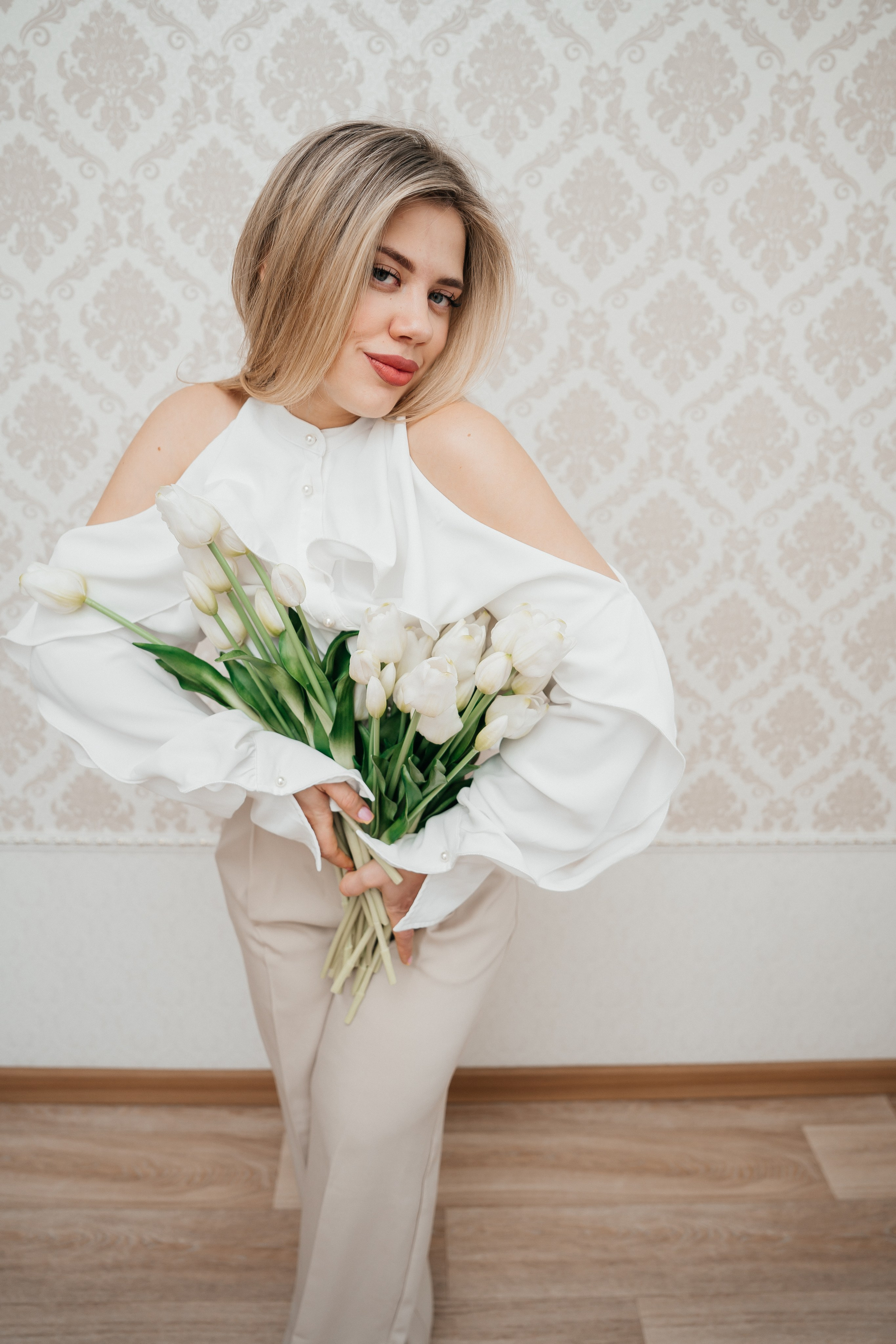 Катино утро. Фотограф и видеограф в Тюмени Екатерина Чернецкая