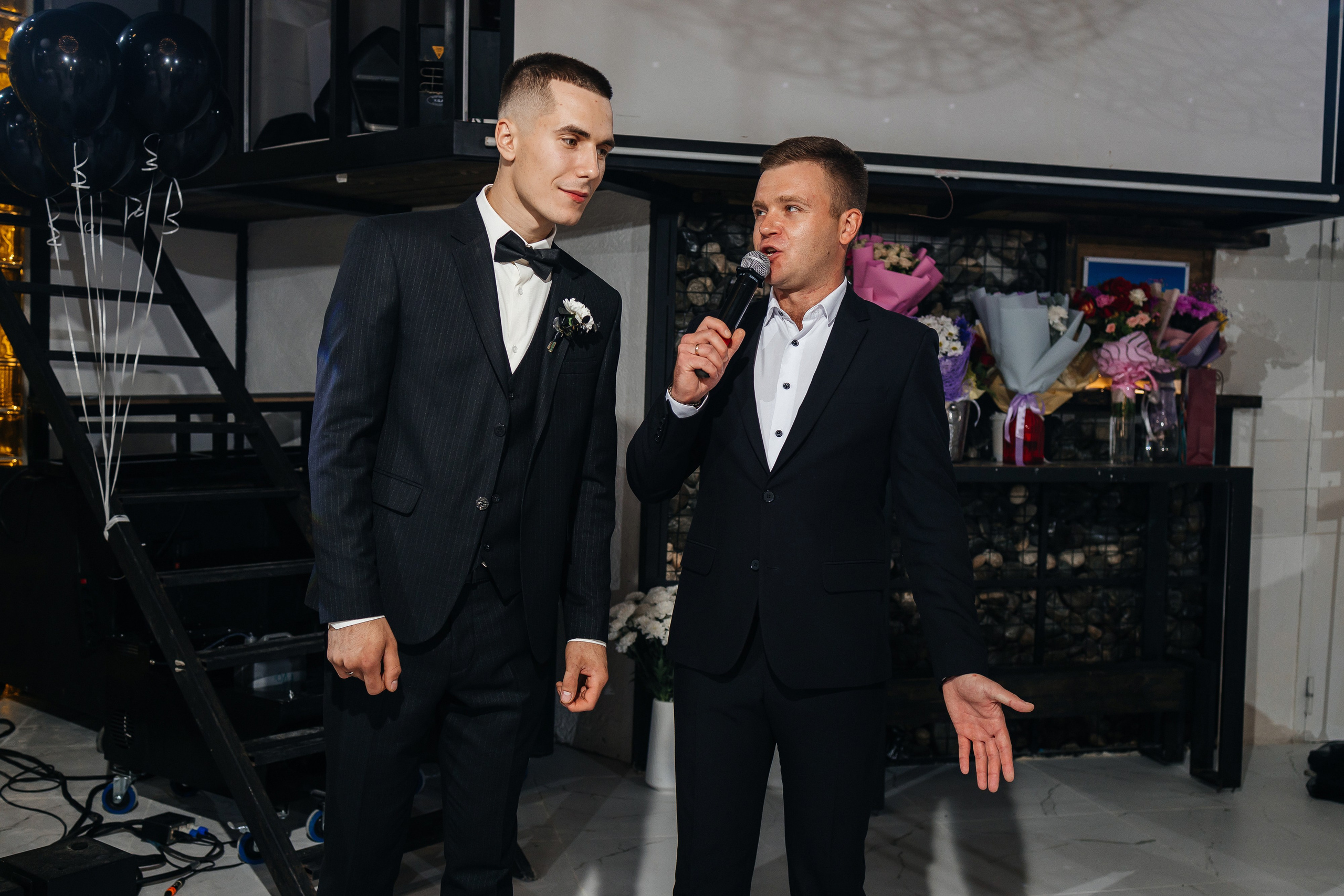 Романтическая фотосессия в исторической усадьбе. Олег Сверчков | Свадебный фотограф Вологда