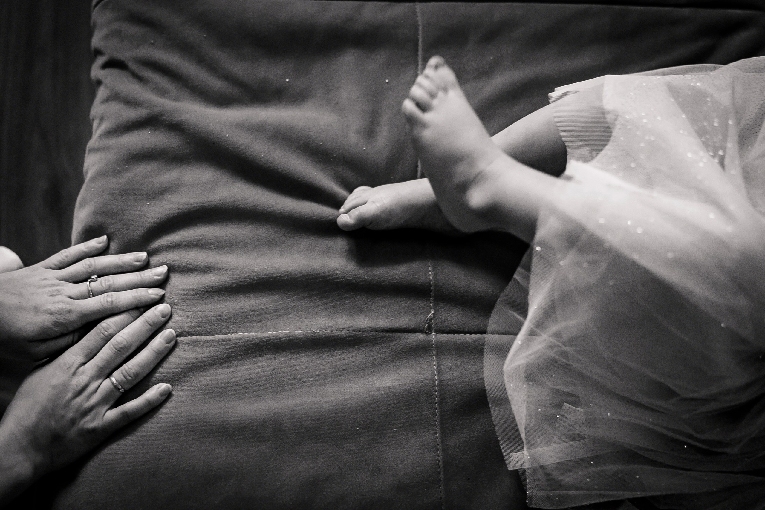 домашняя семейная фотосессия 