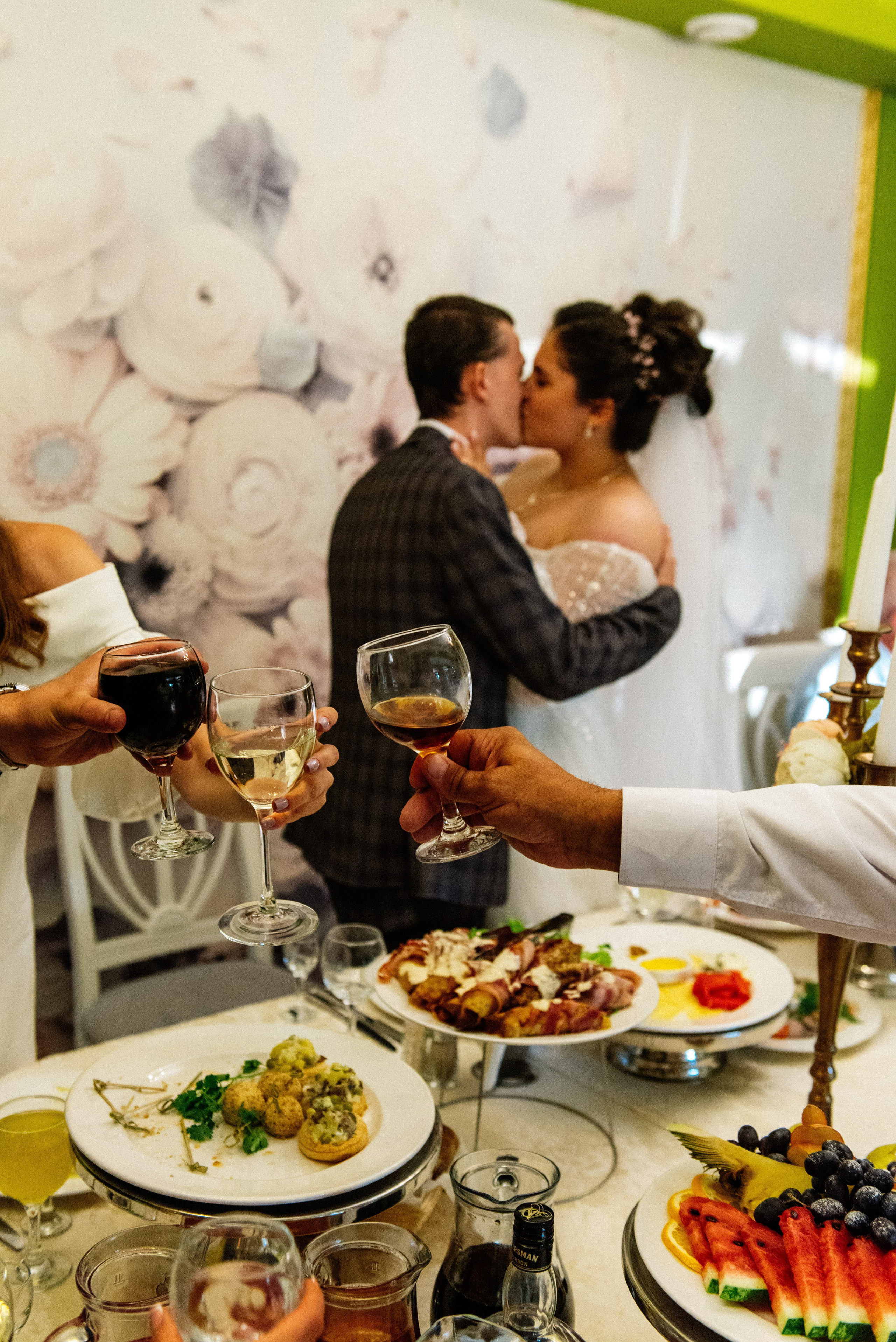 Свадебный фотограф в Воронеже. Свадебный фотограф — фотограф на свадьбу в Воронеже — Свадебное фото