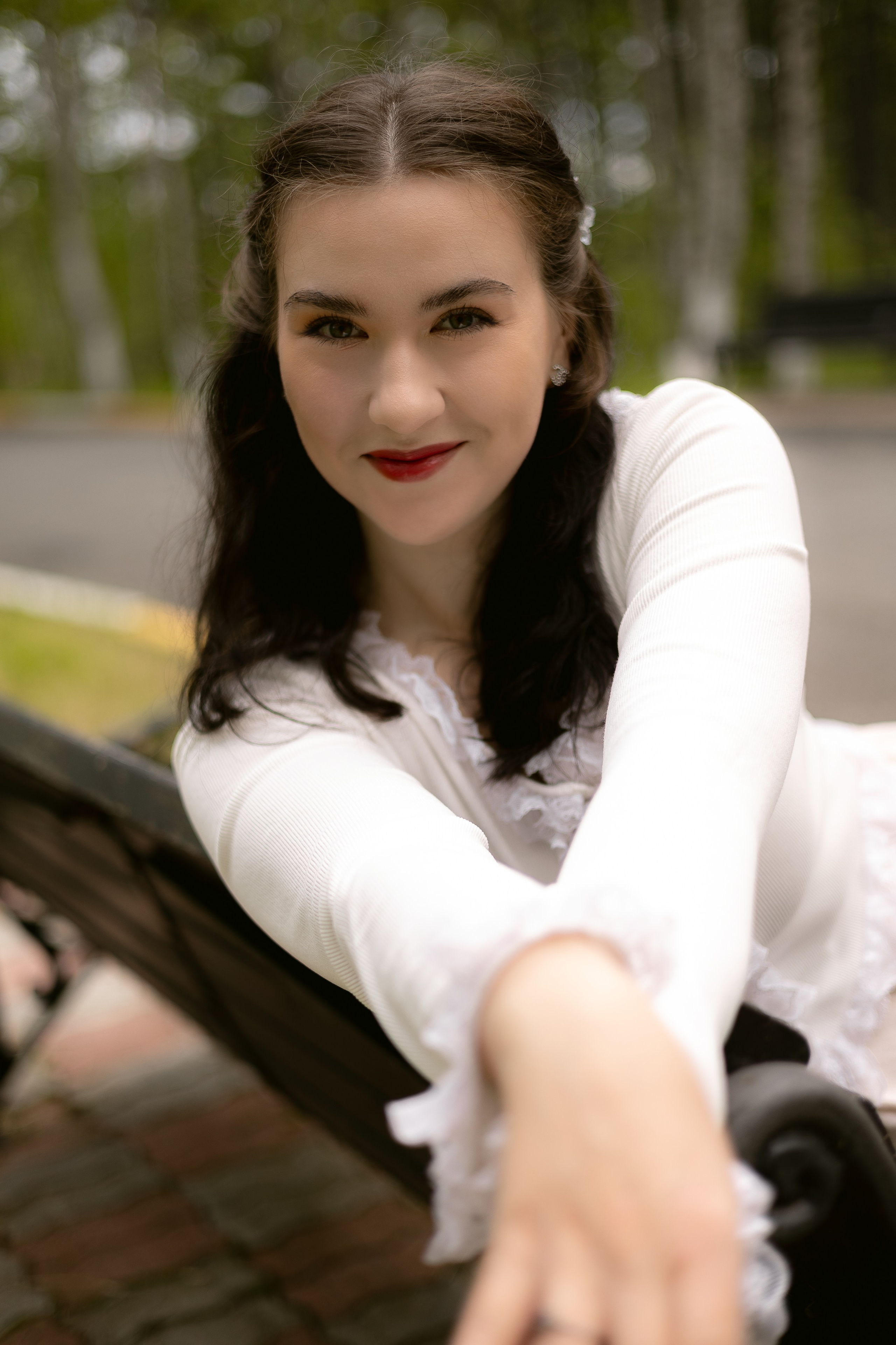 Portrait15. Фотограф Советская Гавань — Ванино