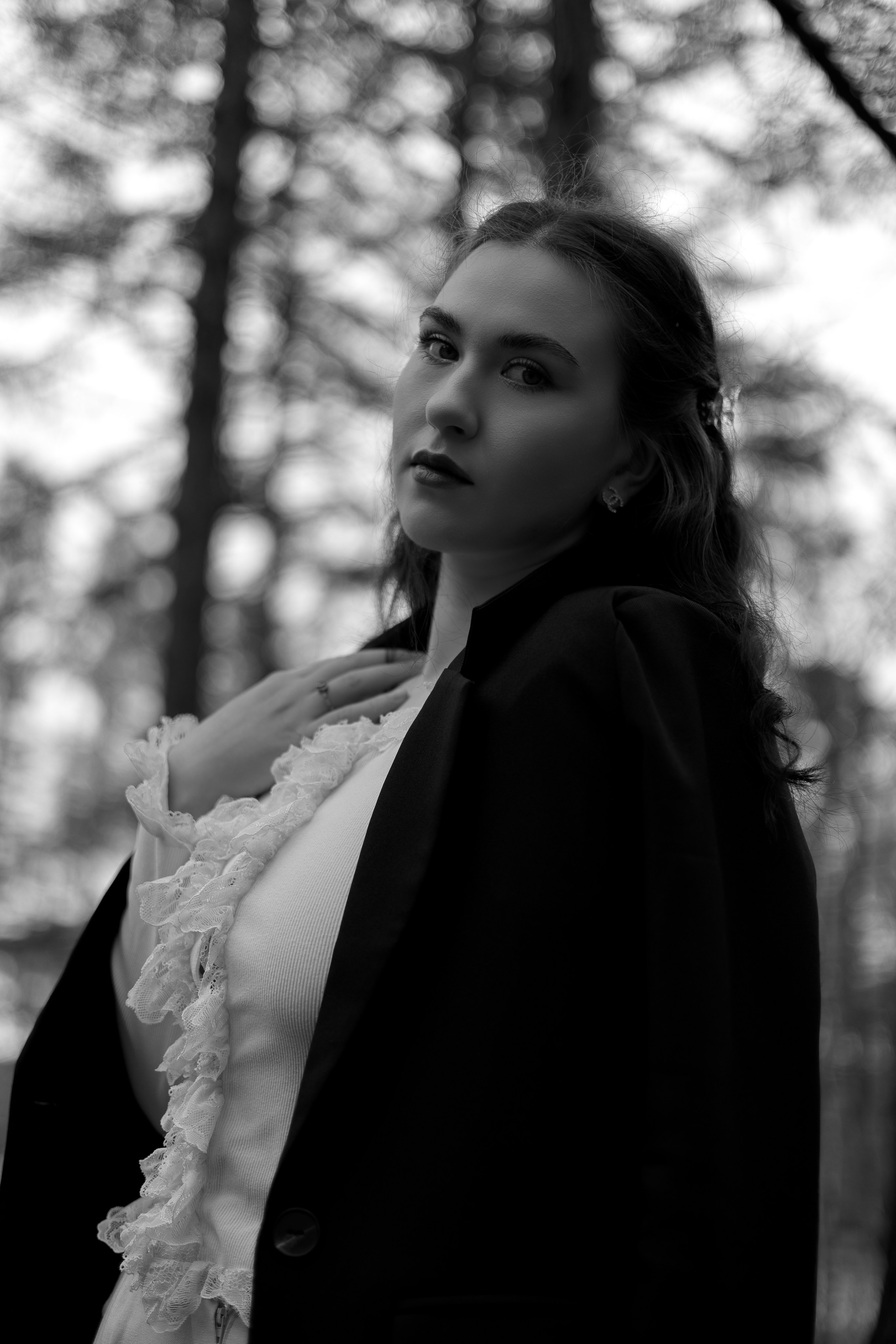 Portrait15. Фотограф Советская Гавань — Ванино