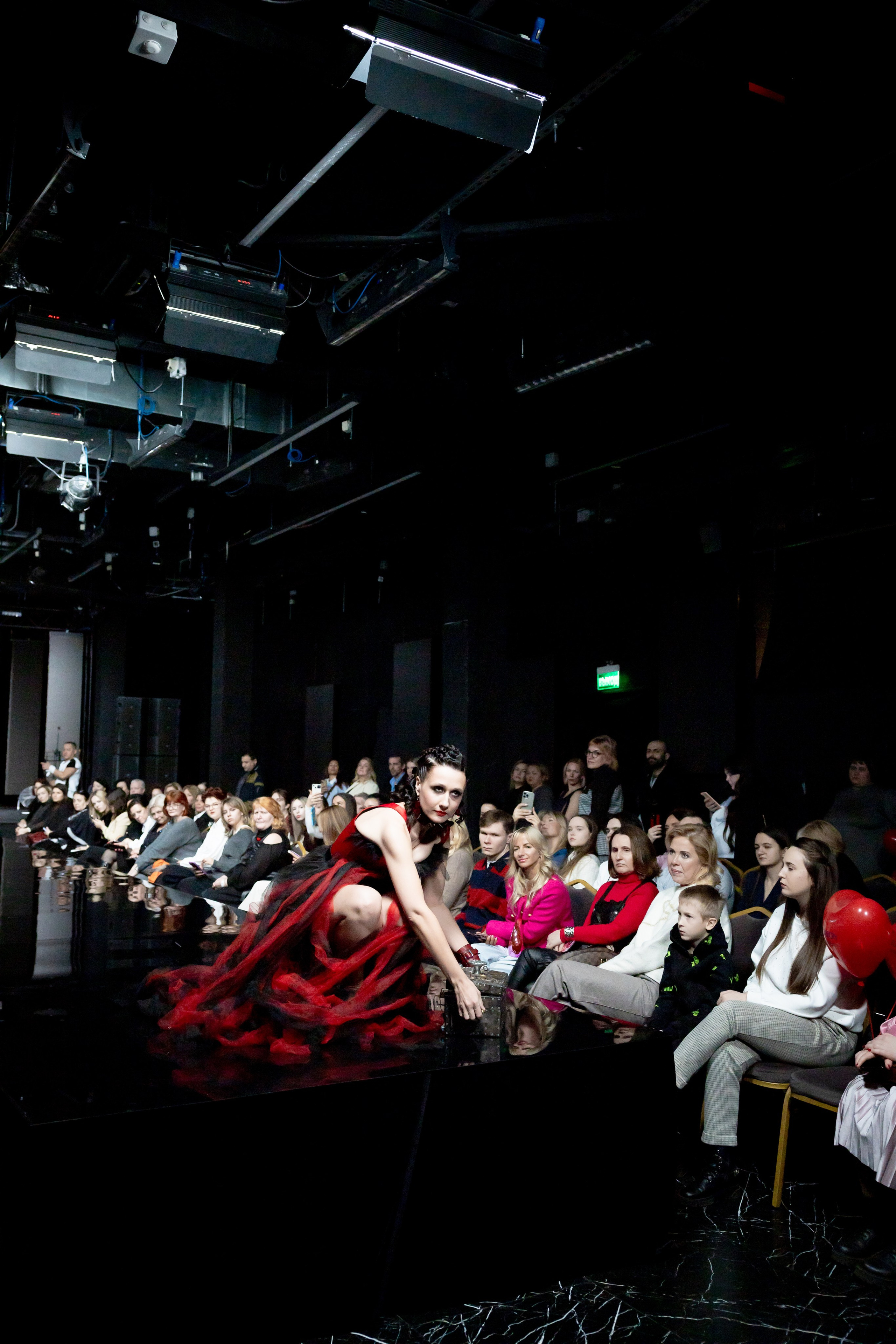 Fashion photography. Свадебный фотограф Москва Гаджимагомедова Зарема