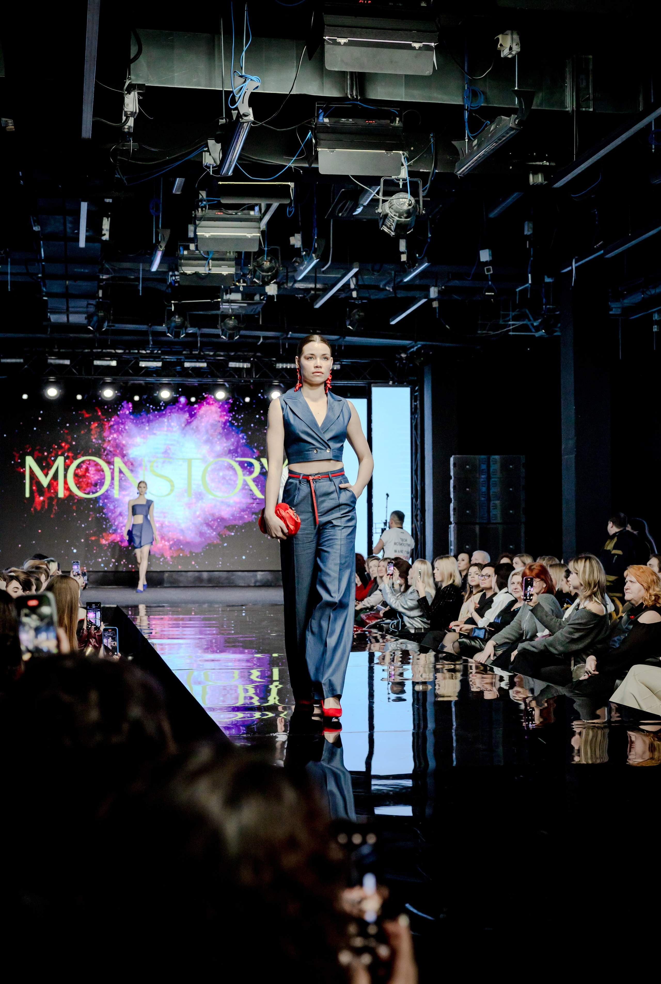 Fashion photography. Свадебный фотограф Москва Гаджимагомедова Зарема