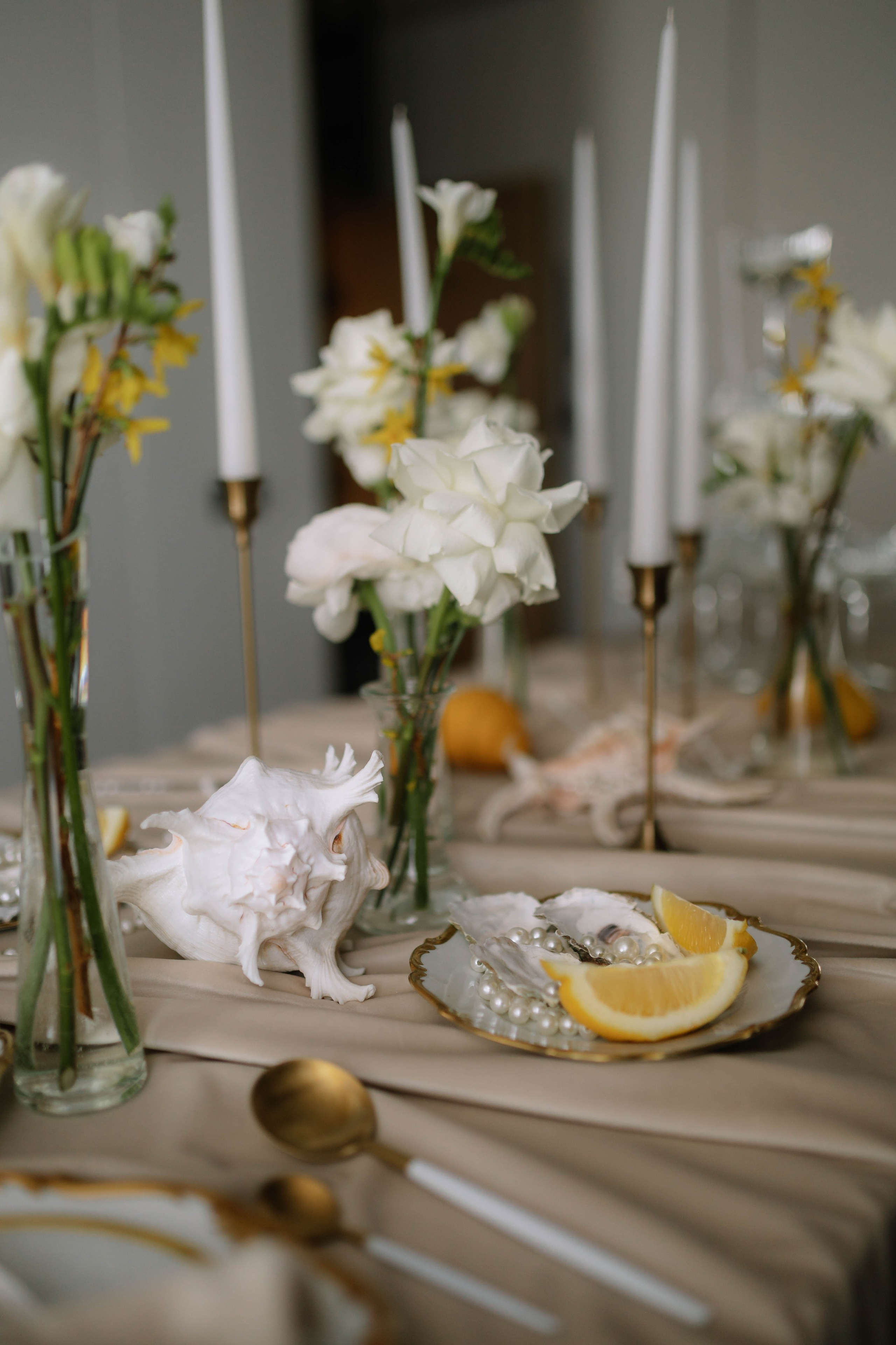 Алёна и Кирилл. Фотограф Александра Кузнецова