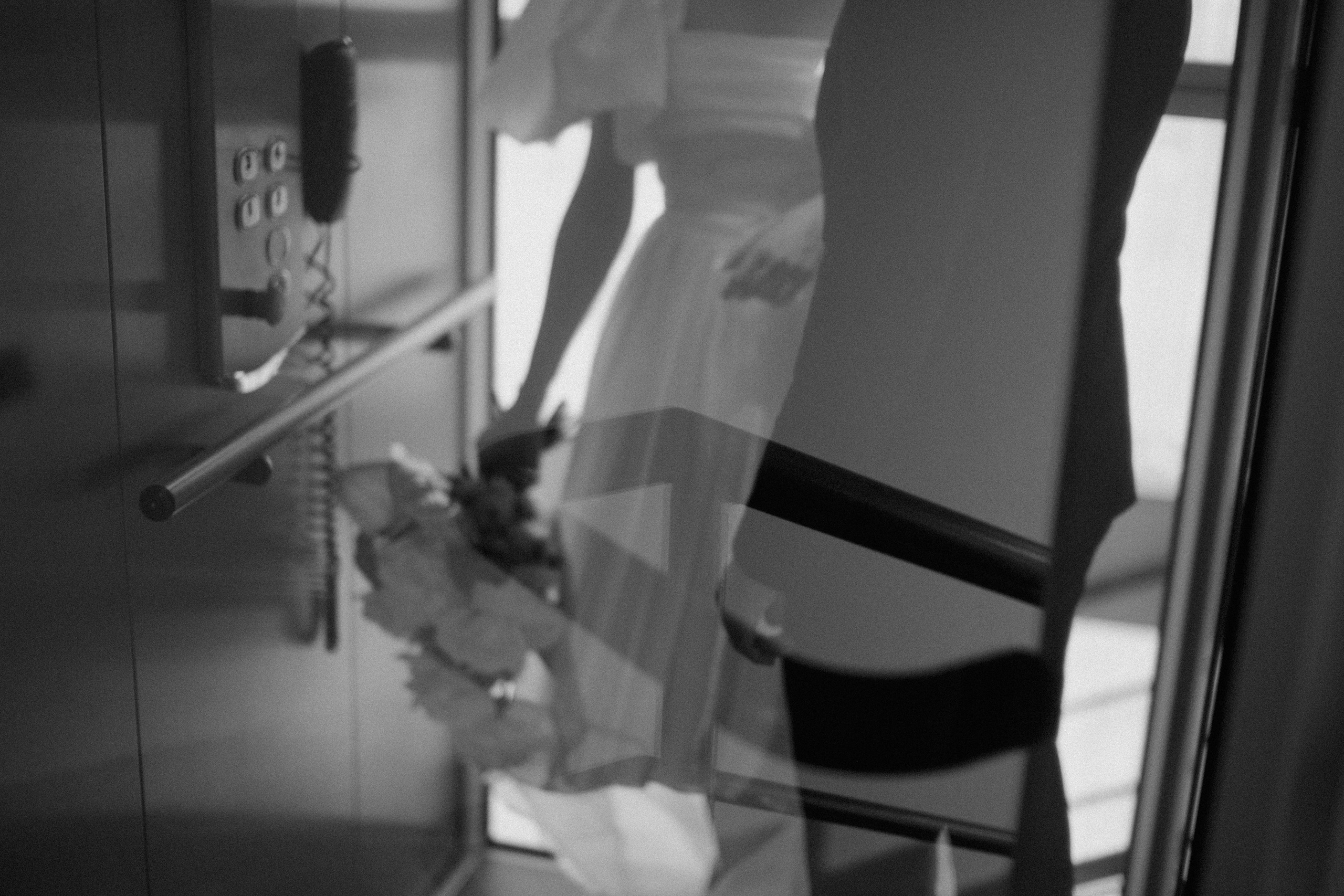 Никита и Лиза. Свадебный фотограф Владимир Воронин