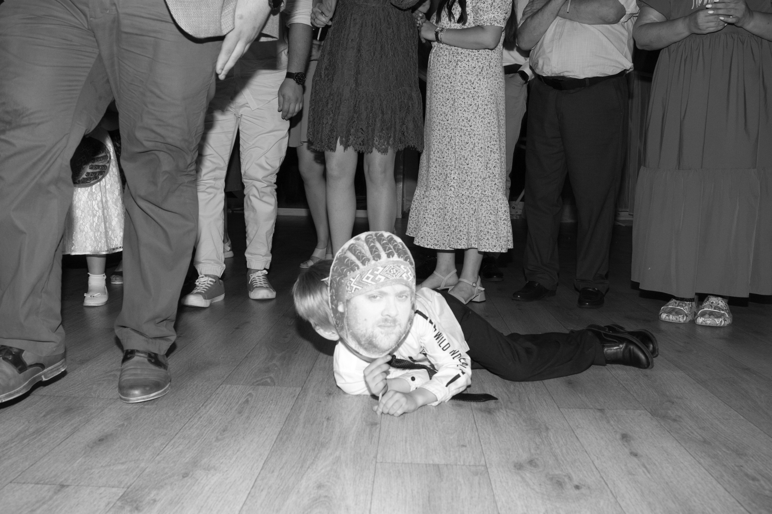 Алексей и Софья. Свадебный фотограф Владимир Воронин