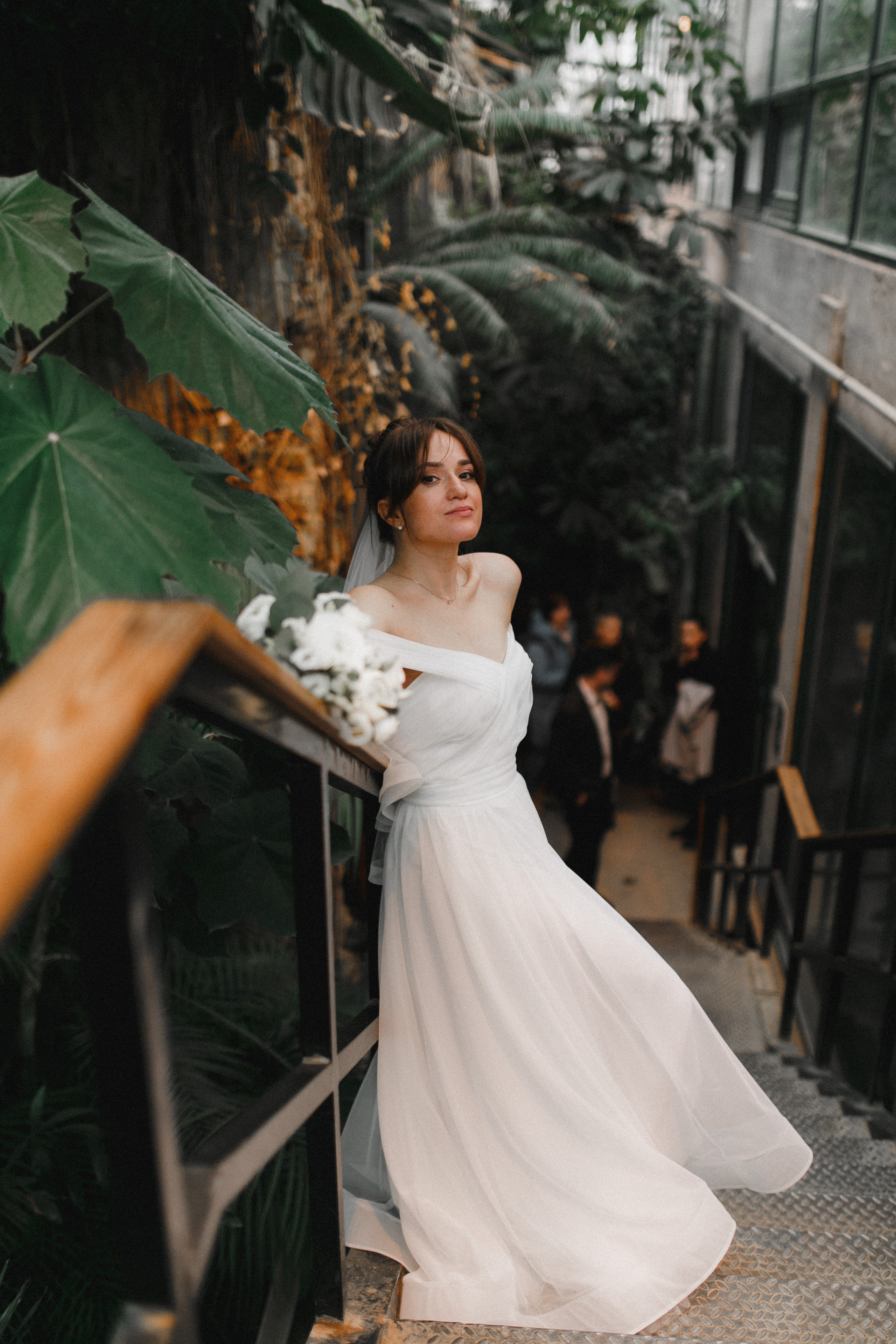 Артём и Маша. Свадебный фотограф Владимир Воронин