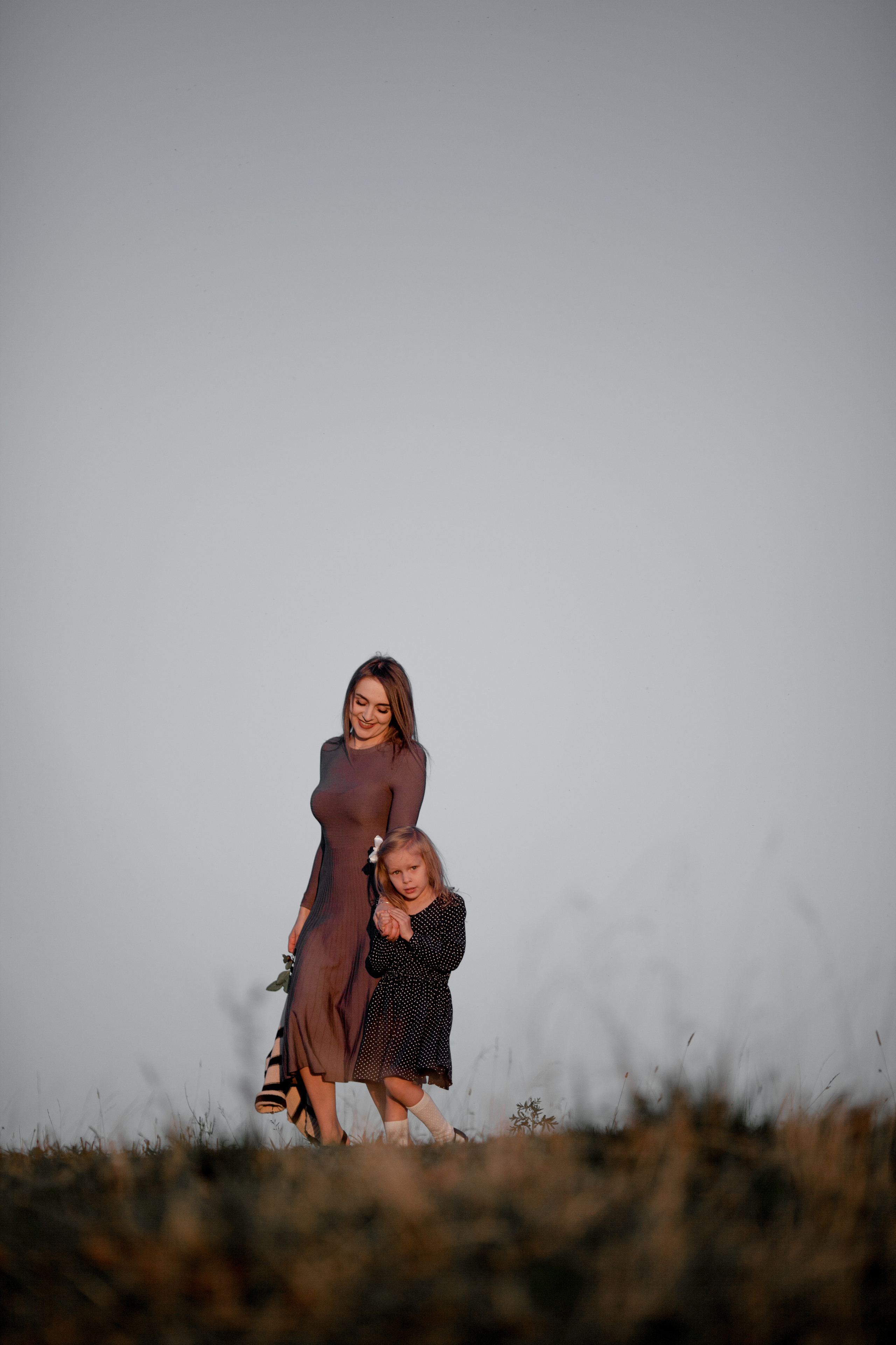 Маша и Диана. Свадебный фотограф Владимир Воронин