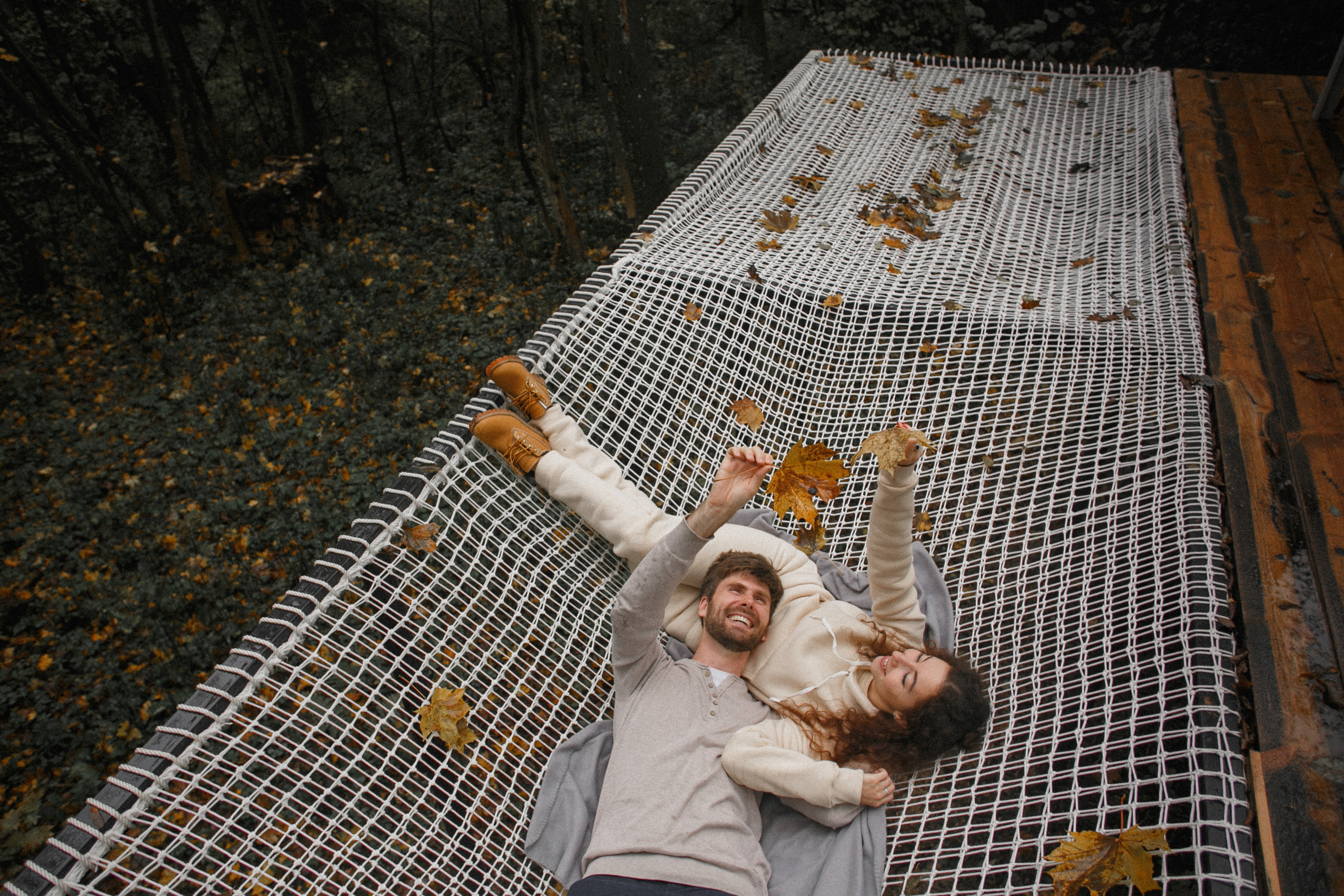 Алекс и Анастасия. Свадебный фотограф Владимир Воронин