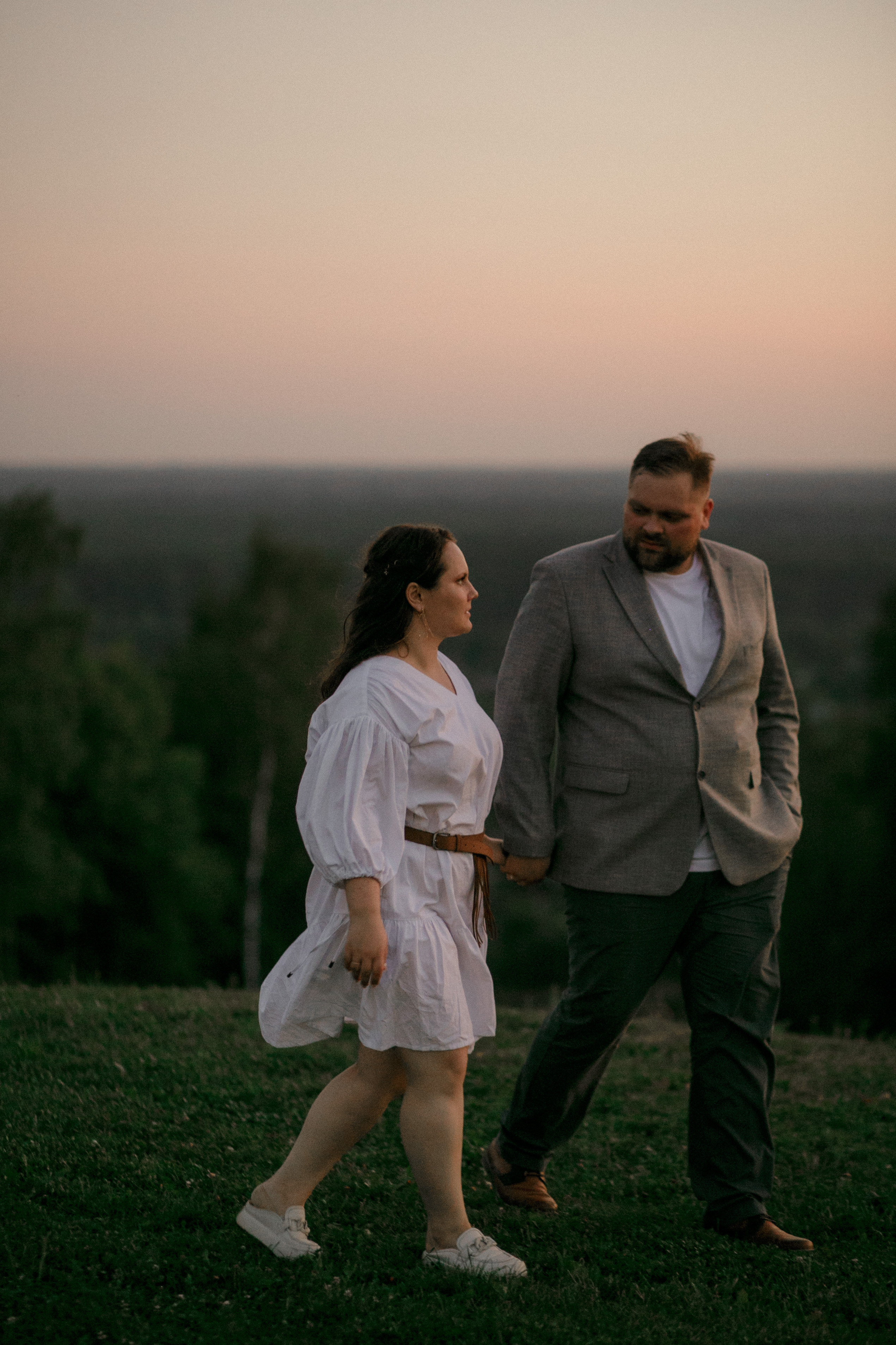 Алексей и Софья. Свадебный фотограф Владимир Воронин