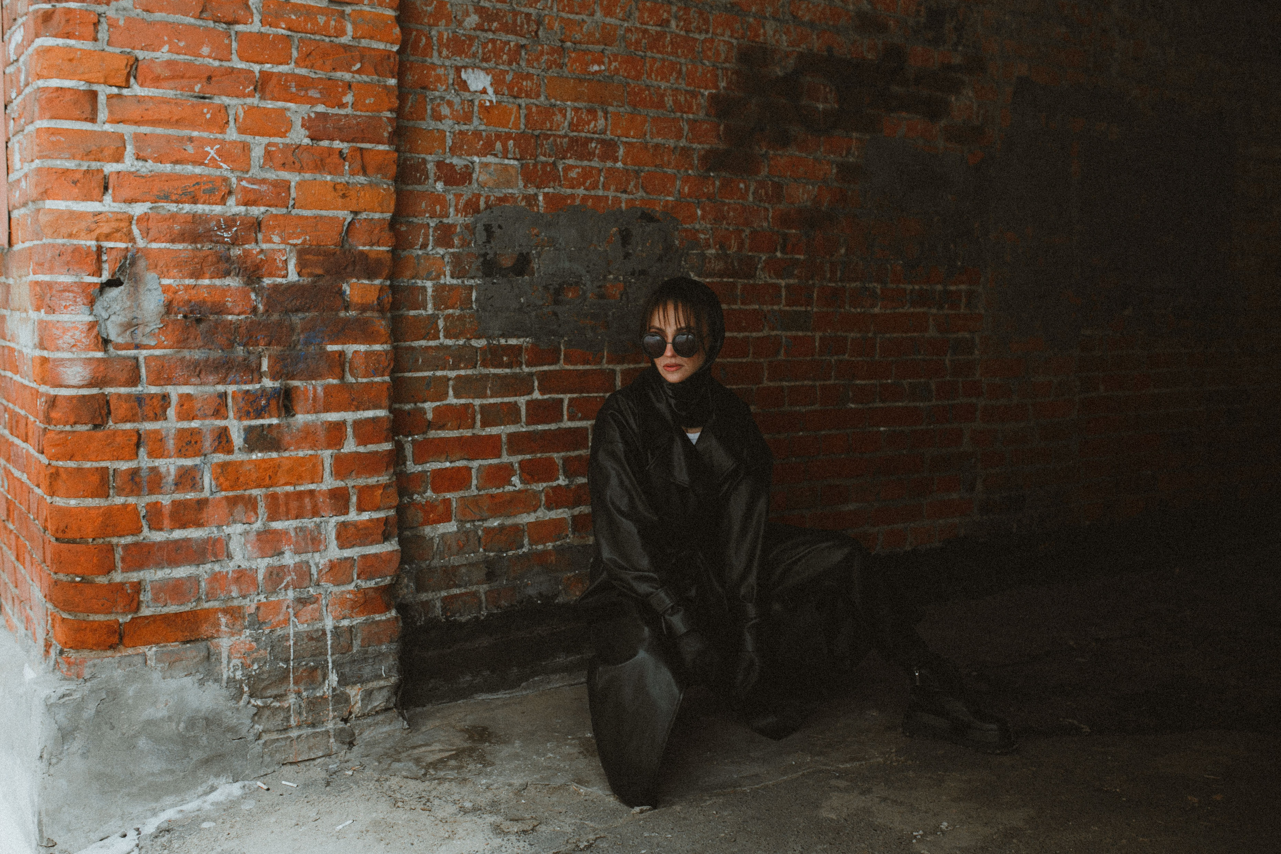 Кристина. Свадебный фотограф Владимир Воронин