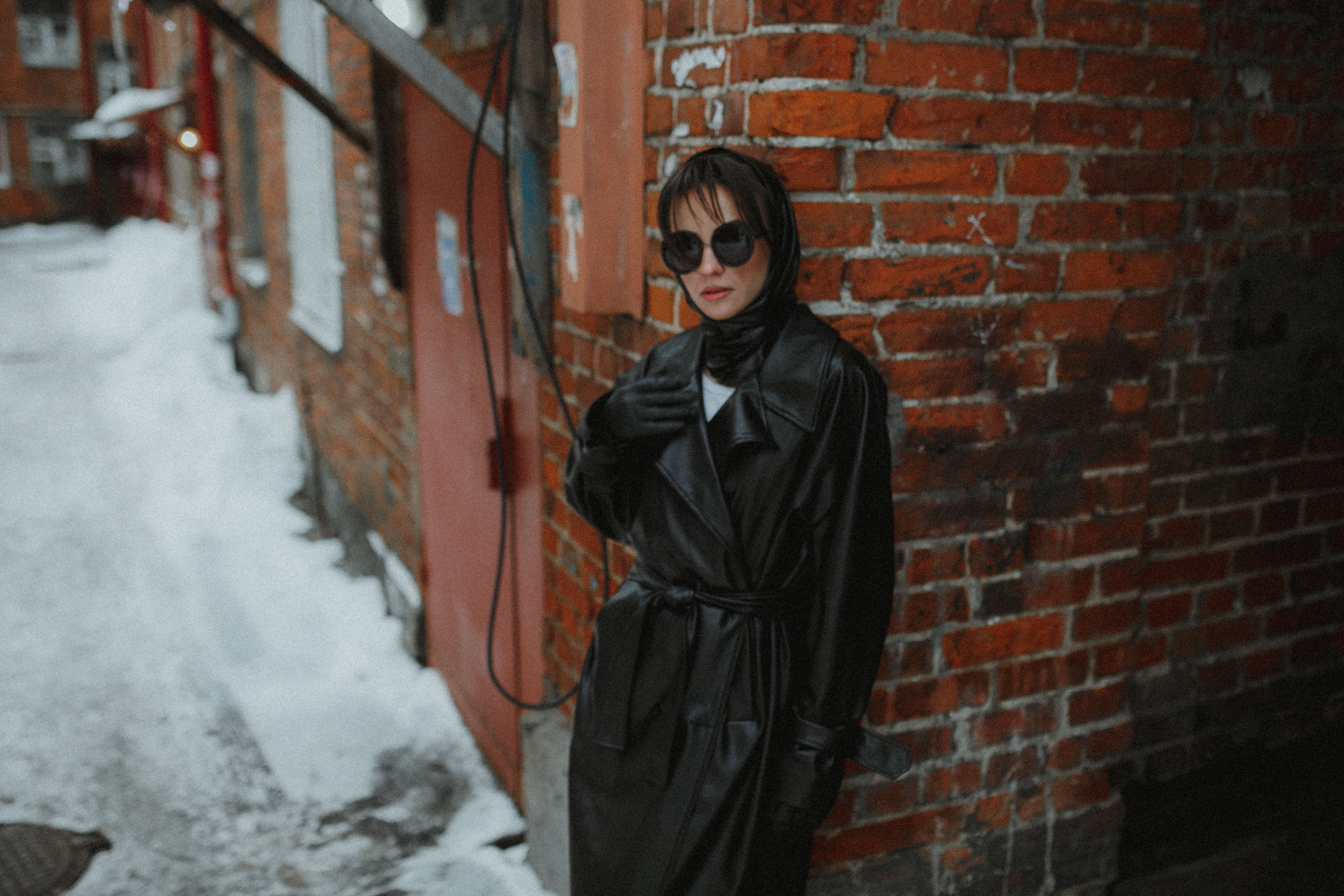 Кристина. Свадебный фотограф Владимир Воронин