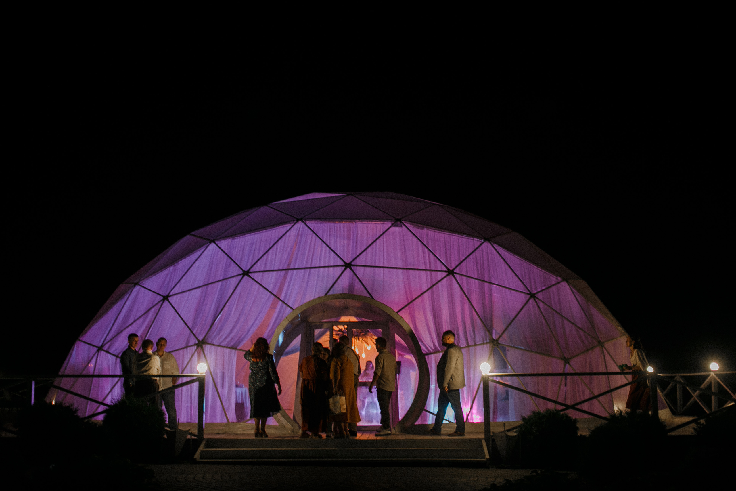 Алексей и Софья. Свадебный фотограф Владимир Воронин