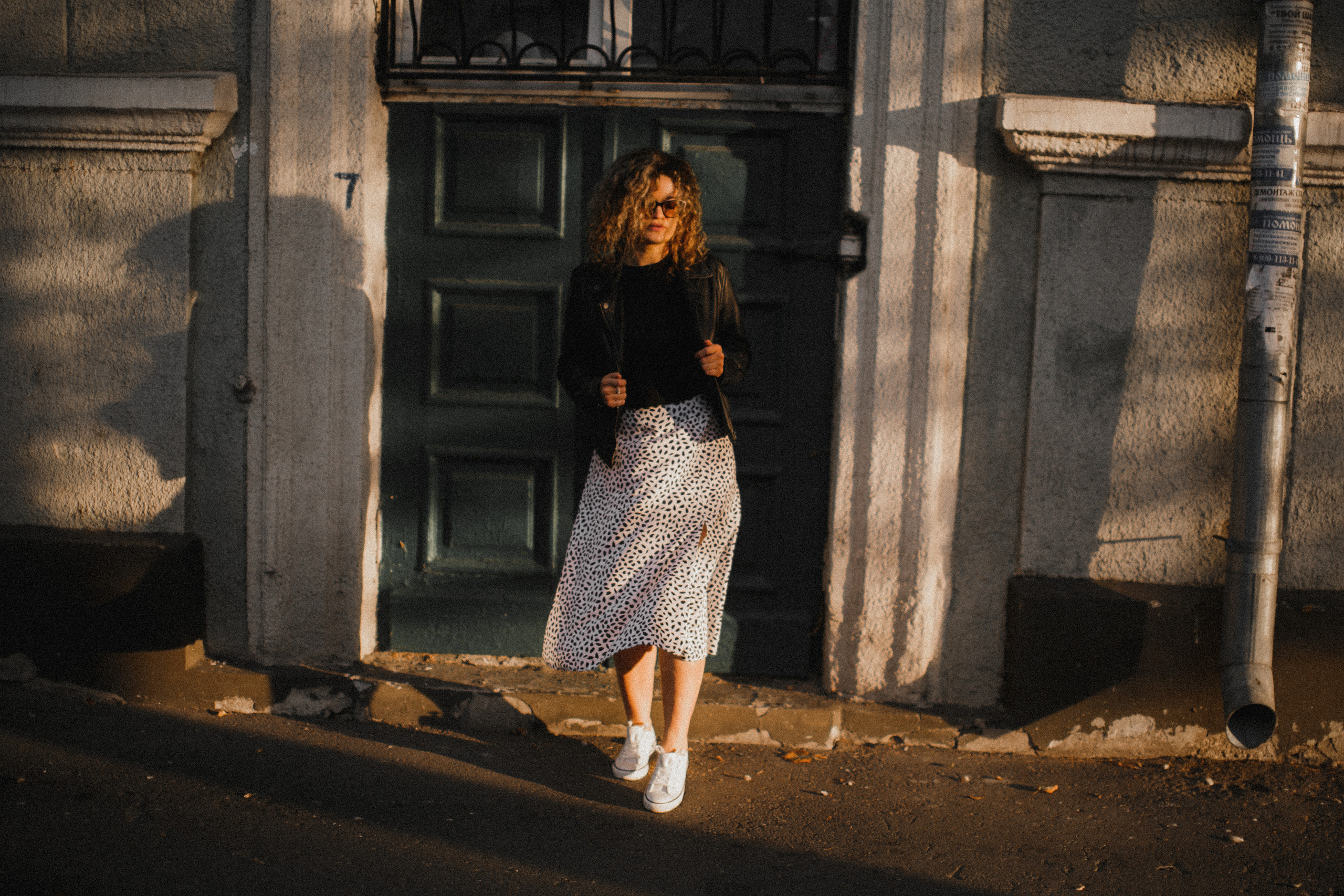 Таша. Свадебный фотограф Владимир Воронин