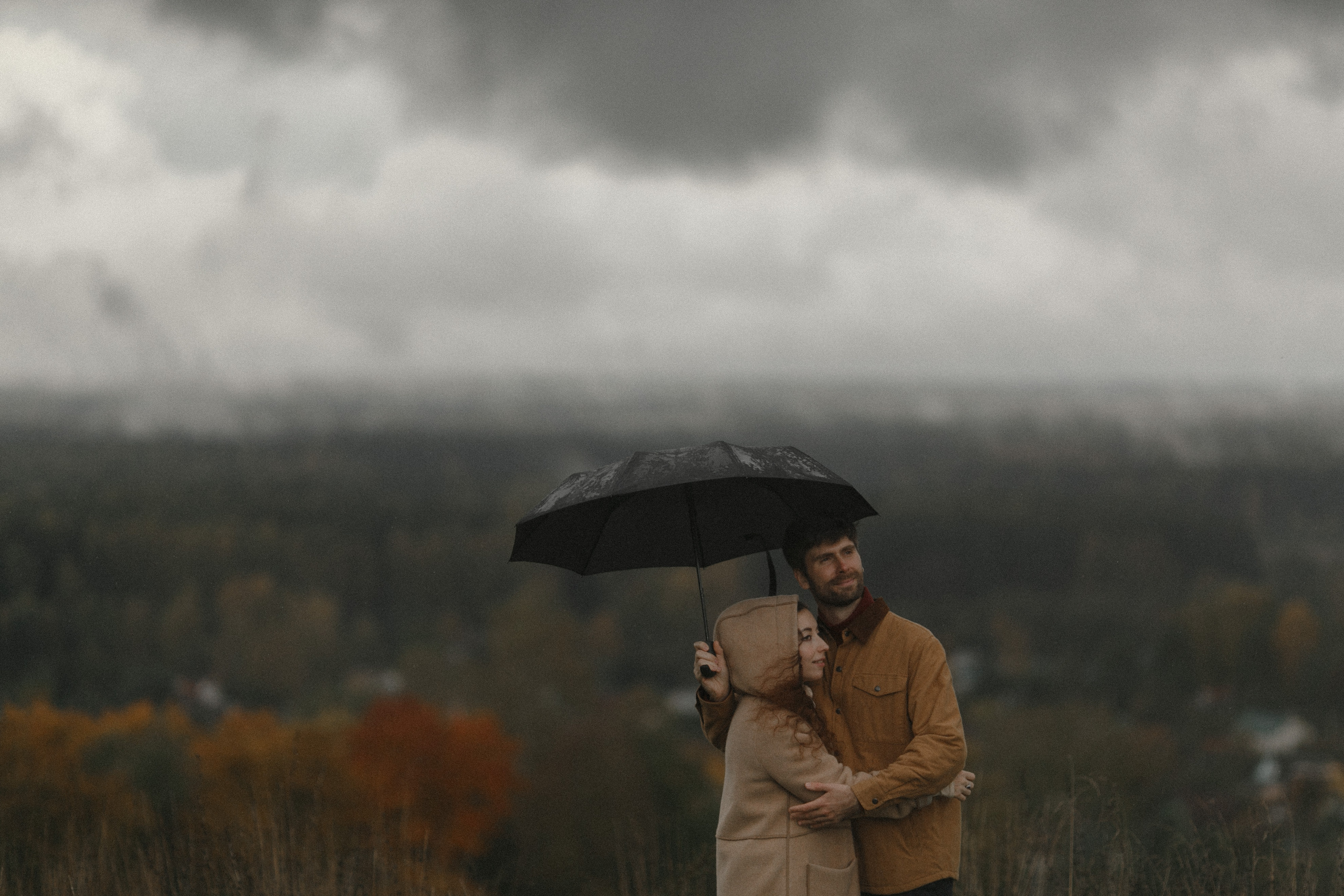 Алекс и Анастасия. Свадебный фотограф Владимир Воронин