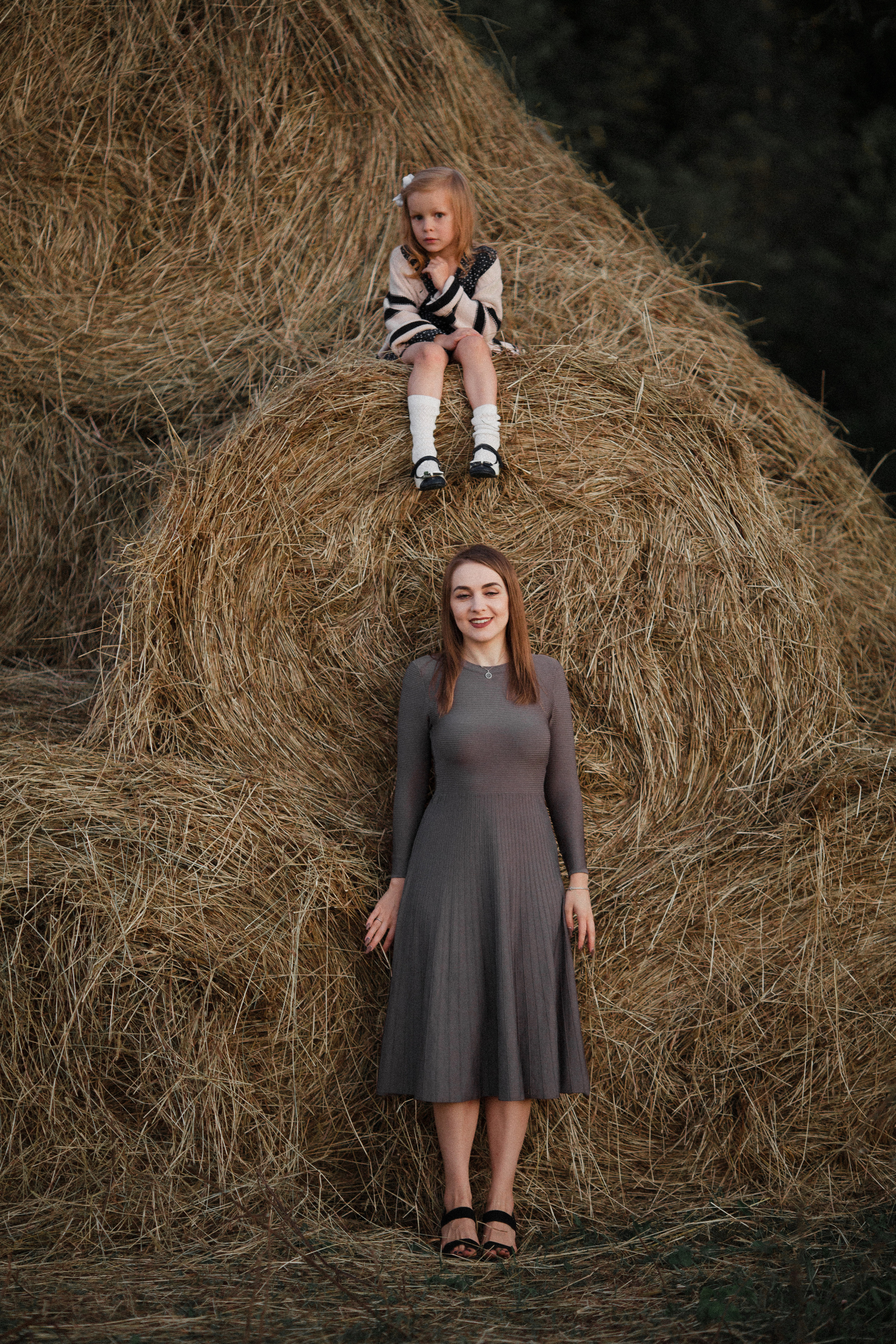 Маша и Диана. Свадебный фотограф Владимир Воронин