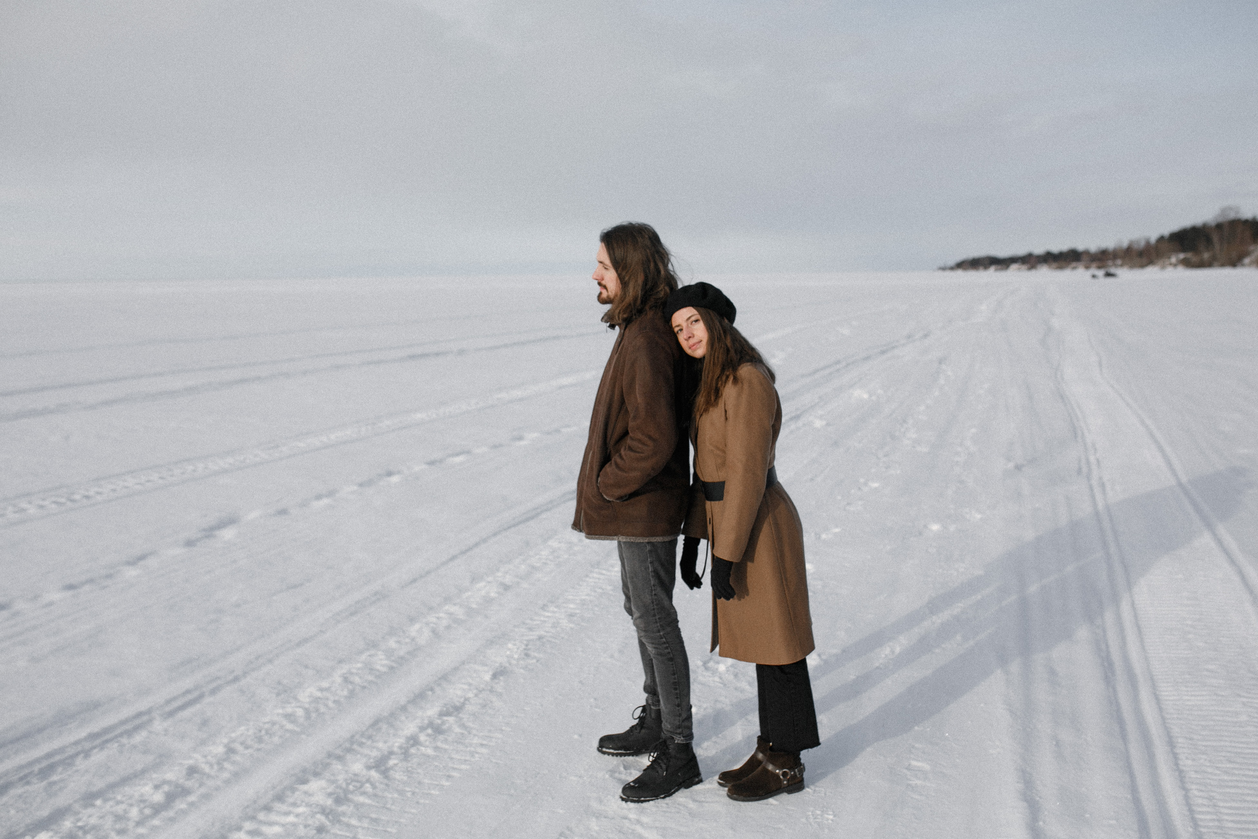 Артём и Катя. Свадебный фотограф Владимир Воронин
