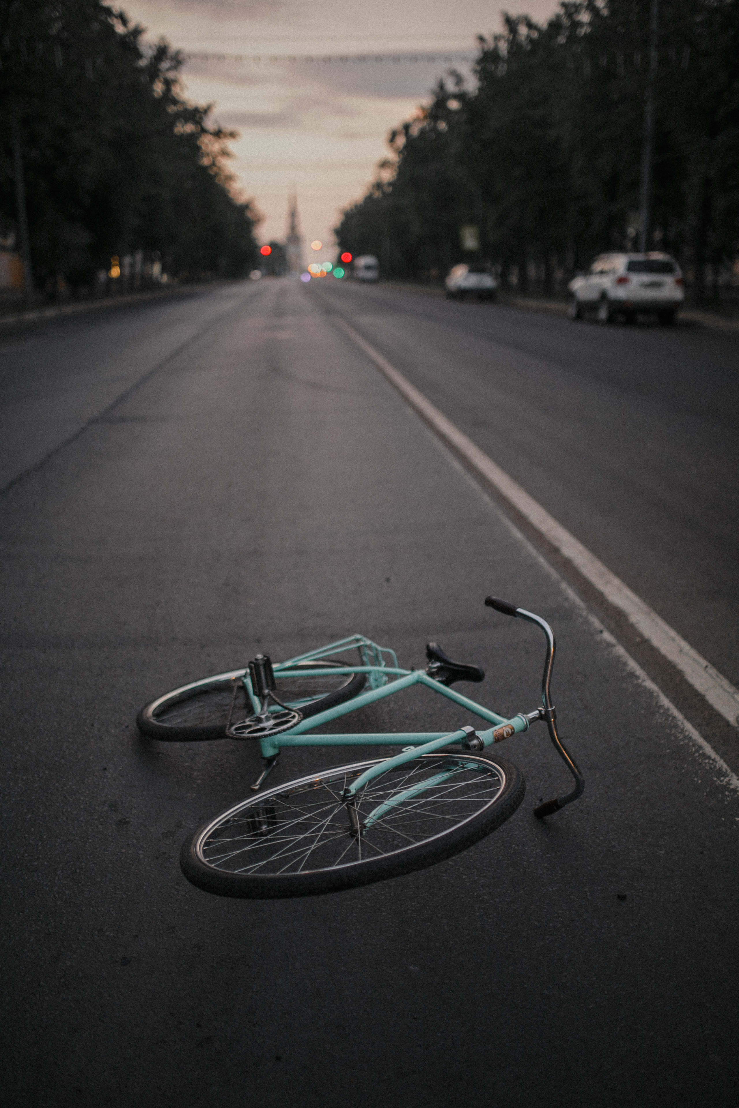 Валерия. Свадебный фотограф Владимир Воронин