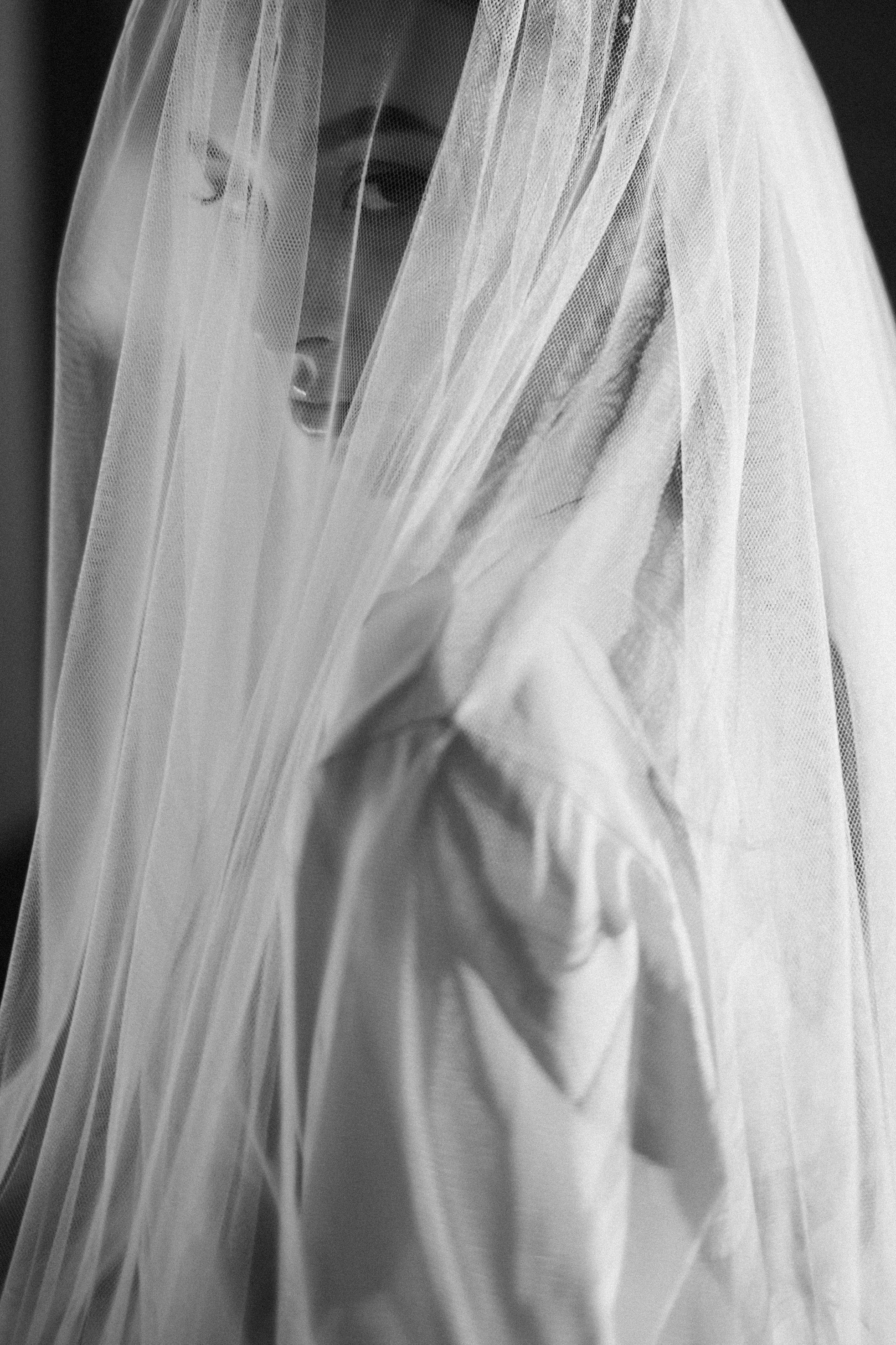 Никита и Лиза. Свадебный фотограф Владимир Воронин