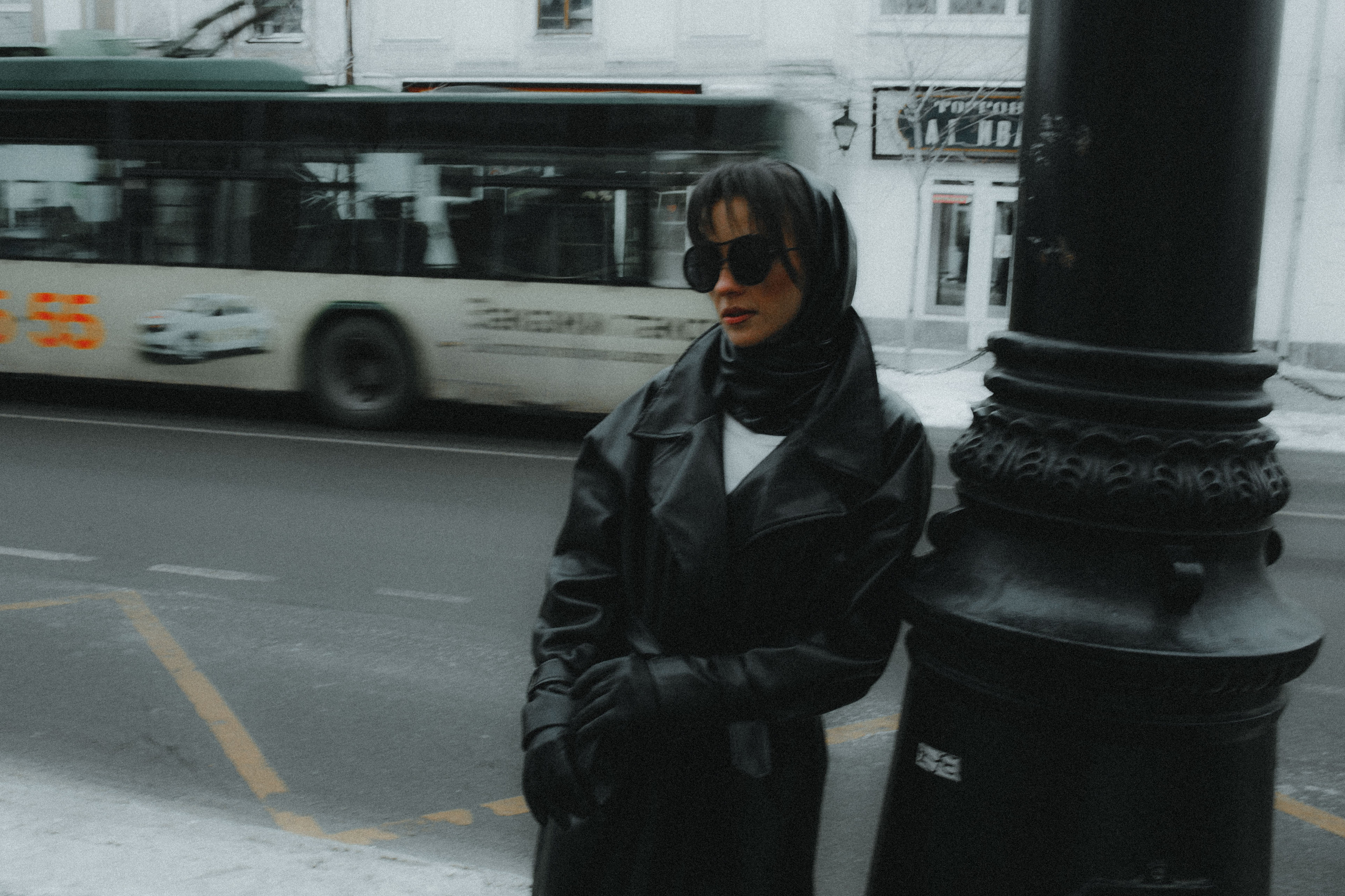 Кристина. Свадебный фотограф Владимир Воронин