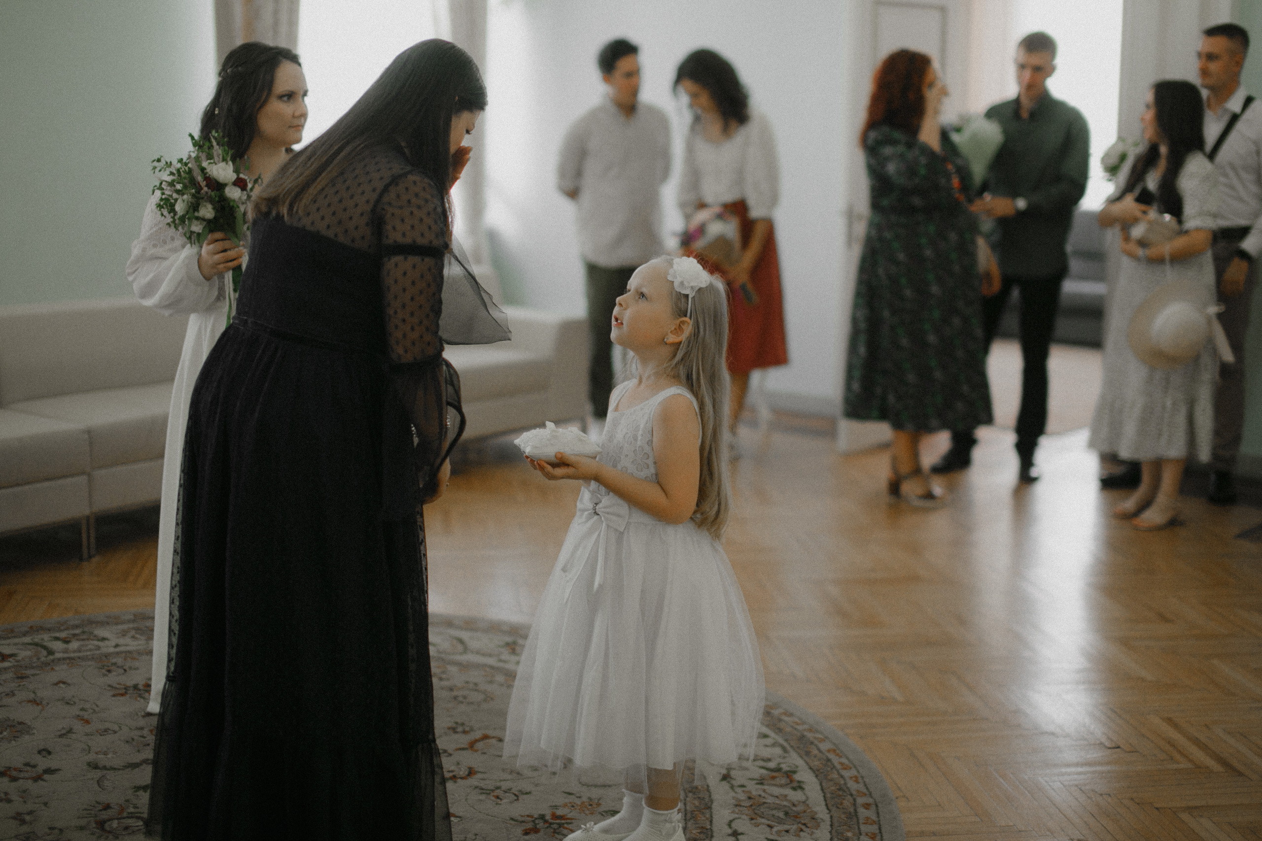 Алексей и Софья. Свадебный фотограф Владимир Воронин