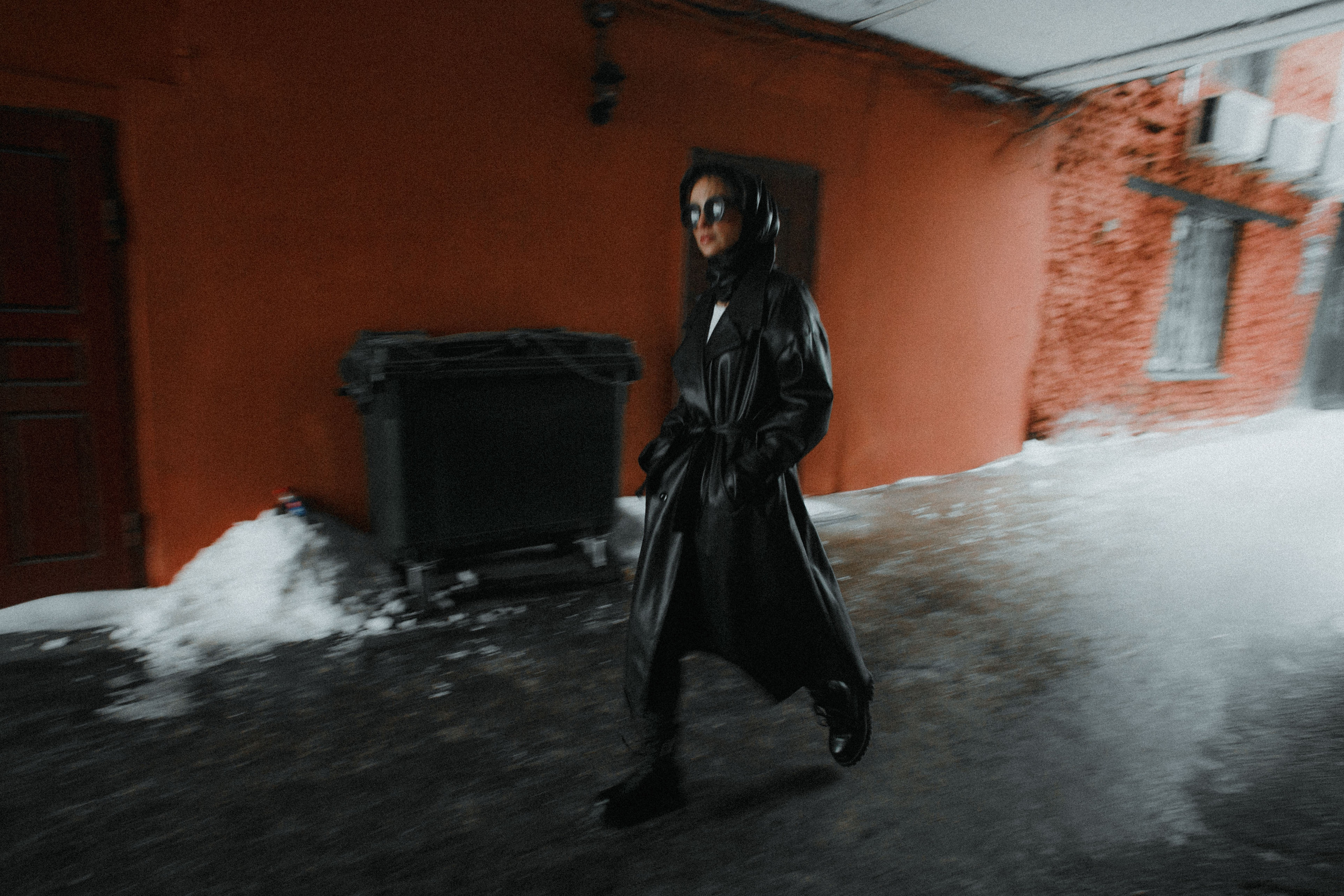 Кристина. Свадебный фотограф Владимир Воронин