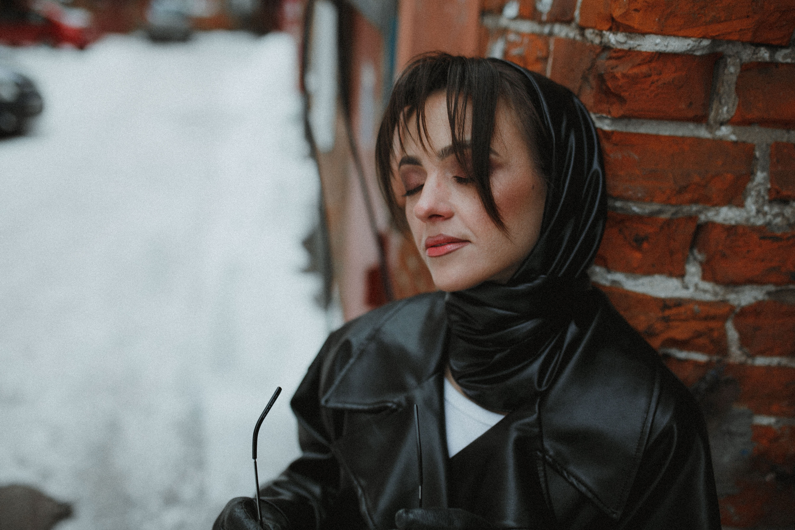 Кристина. Свадебный фотограф Владимир Воронин