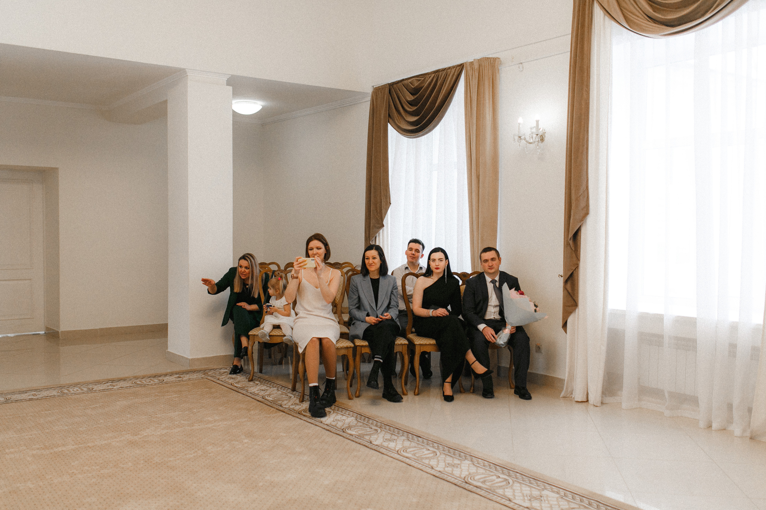 Артём и Маша. Свадебный фотограф Владимир Воронин