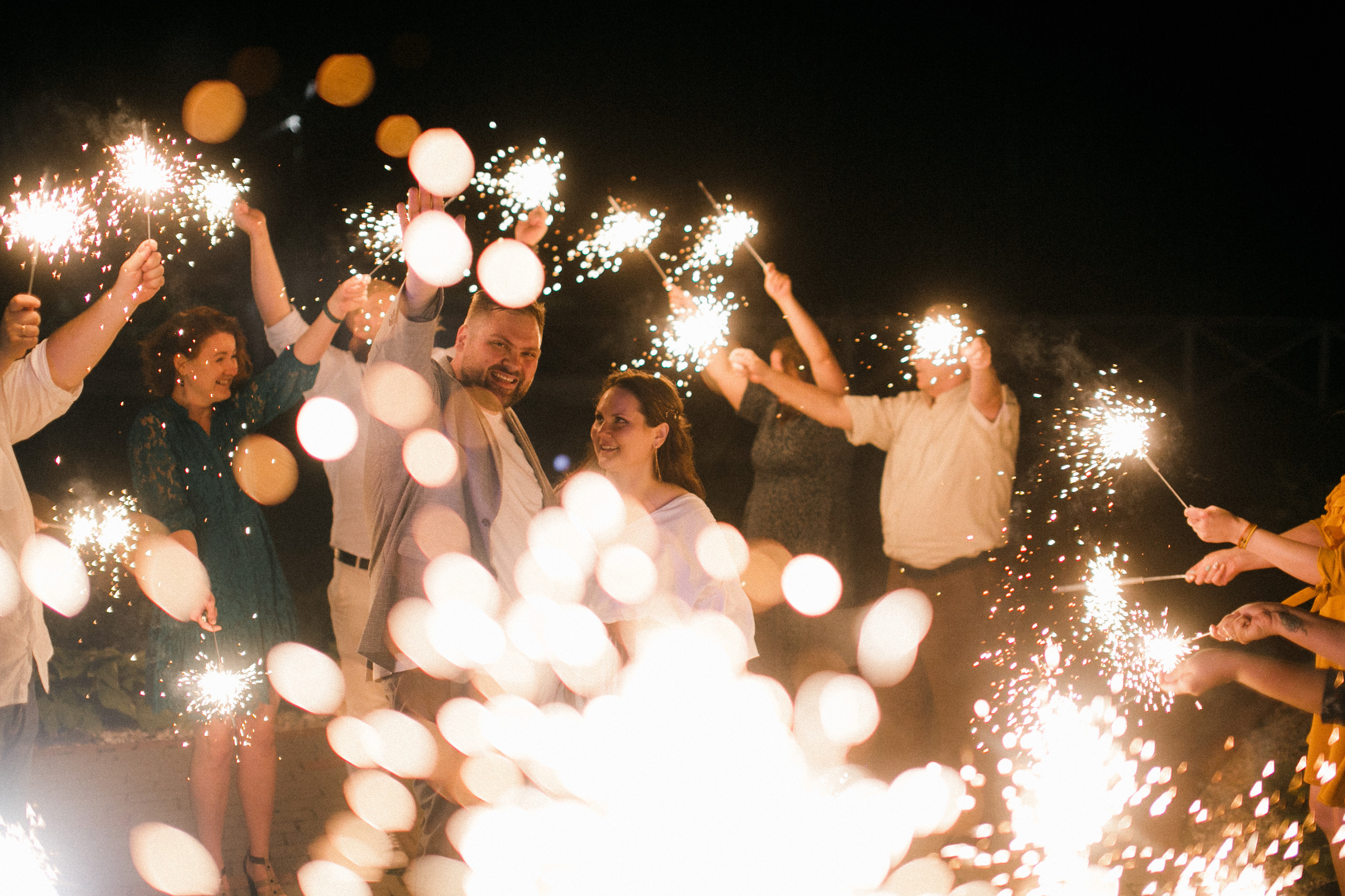 Алексей и Софья. Свадебный фотограф Владимир Воронин