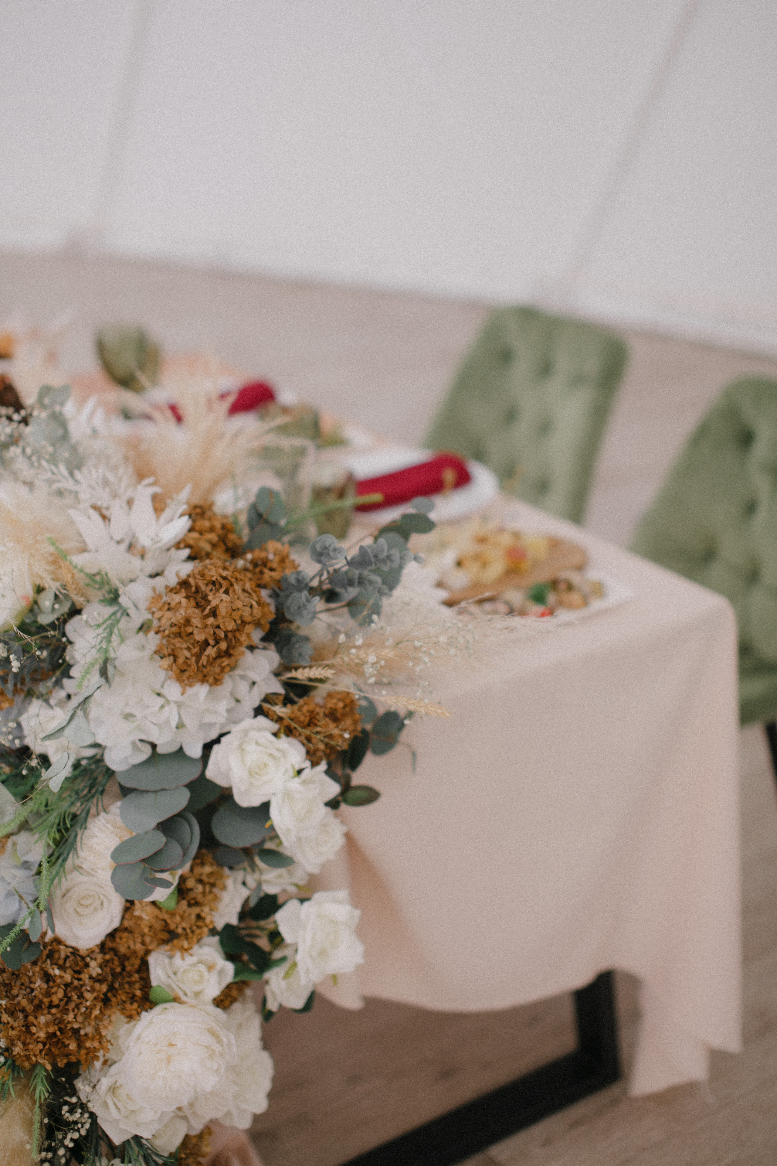 Алексей и Софья. Свадебный фотограф Владимир Воронин