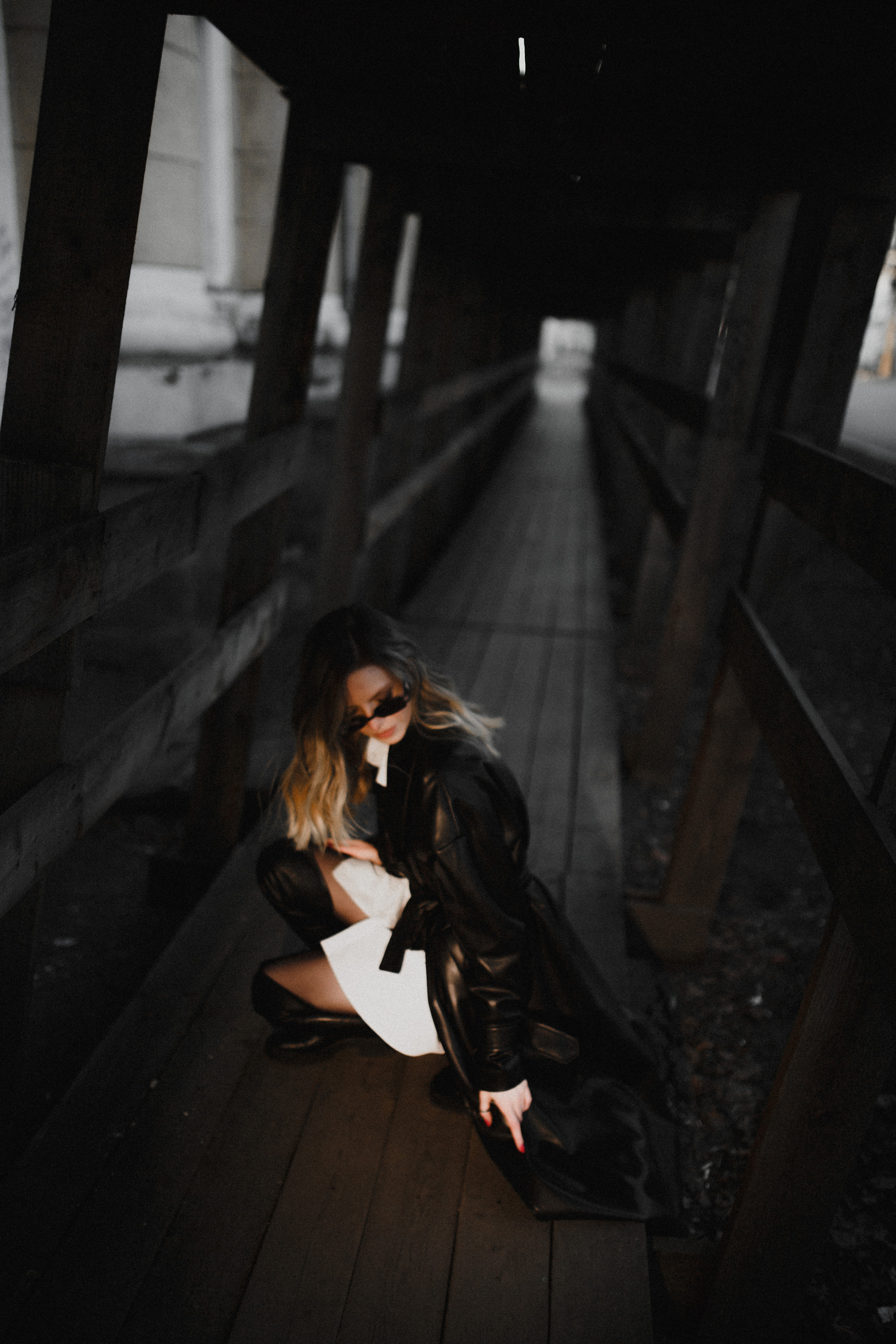 Валерия. Свадебный фотограф Владимир Воронин