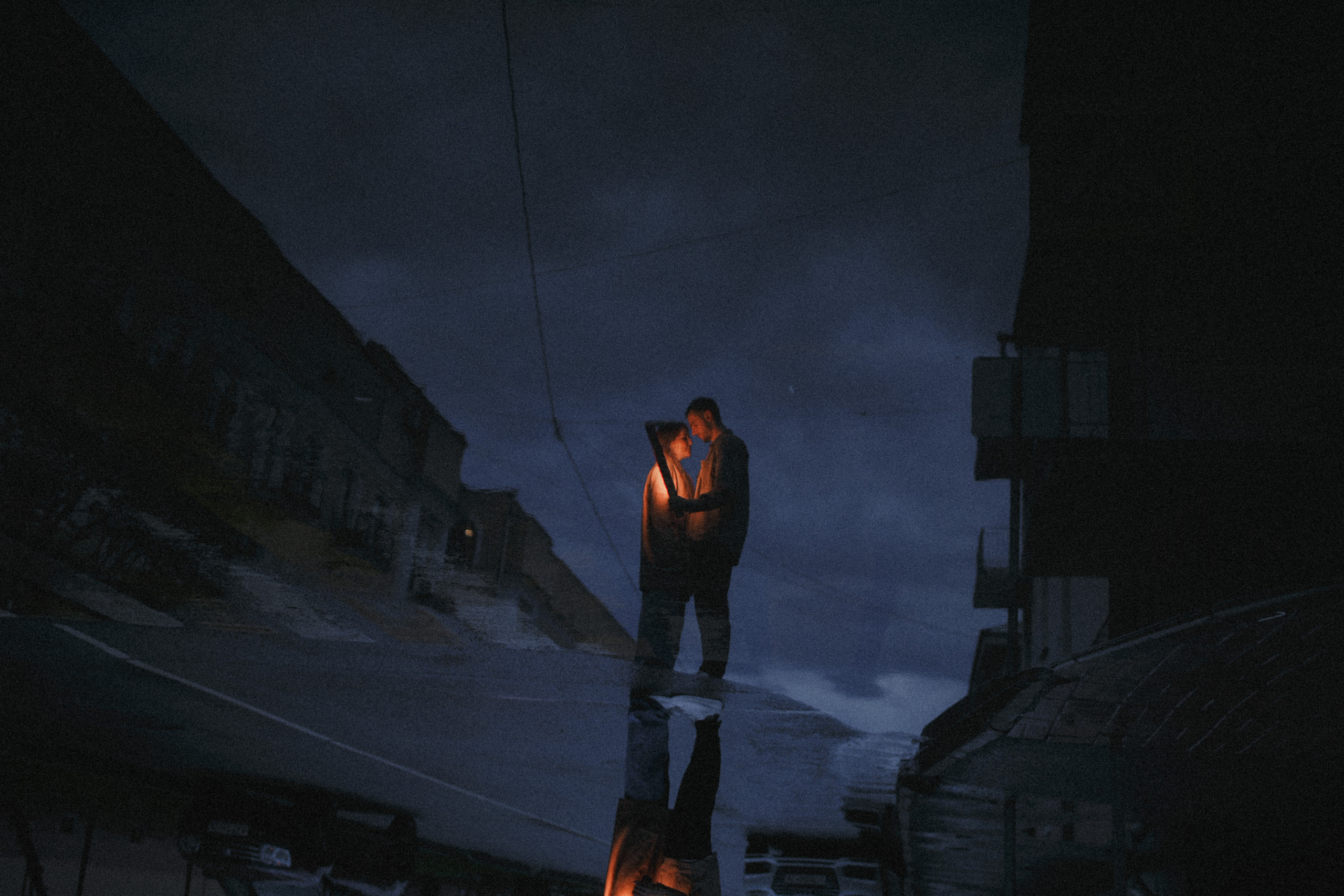 Владимир и Алиса. Свадебный фотограф Владимир Воронин