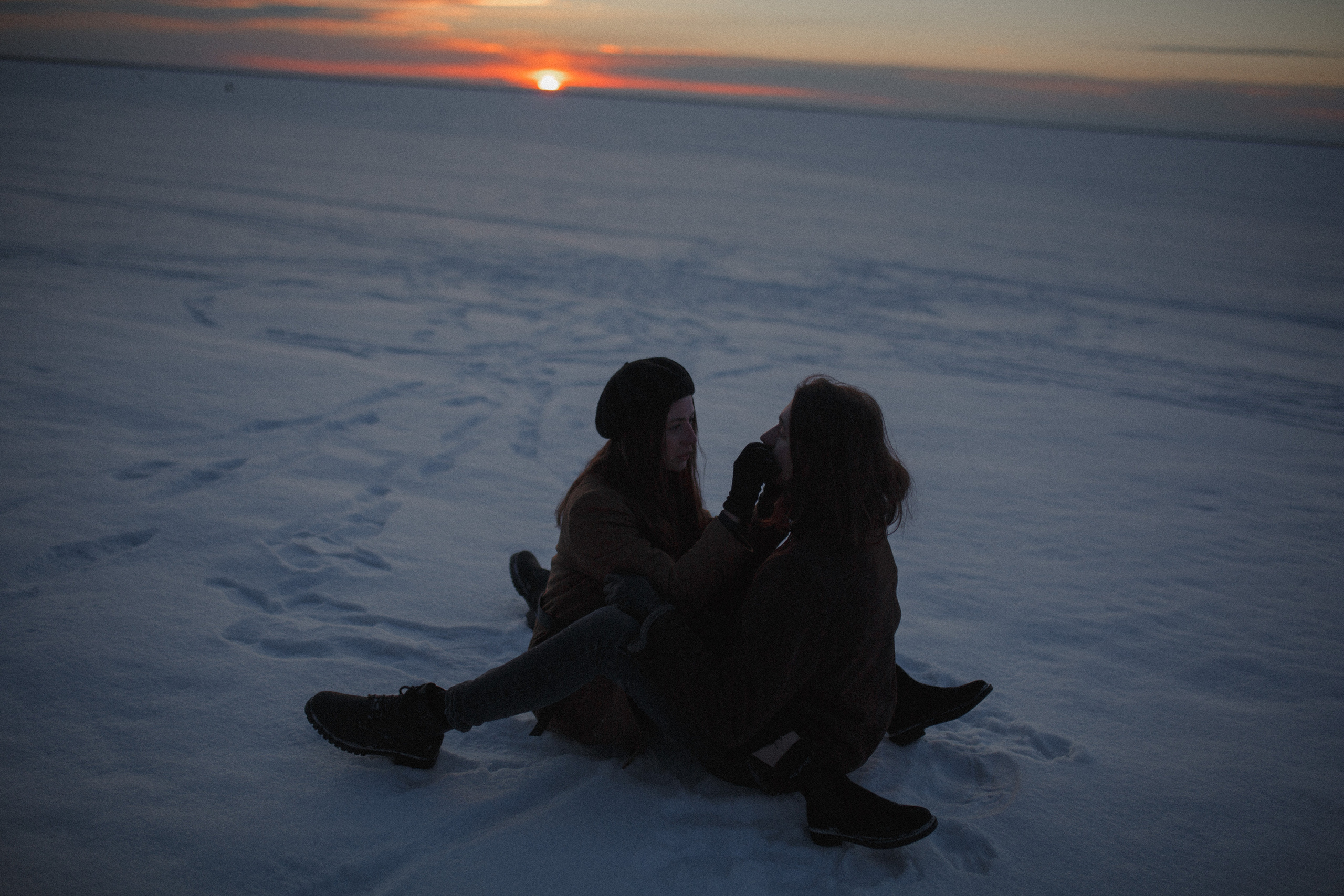 Артём и Катя. Свадебный фотограф Владимир Воронин