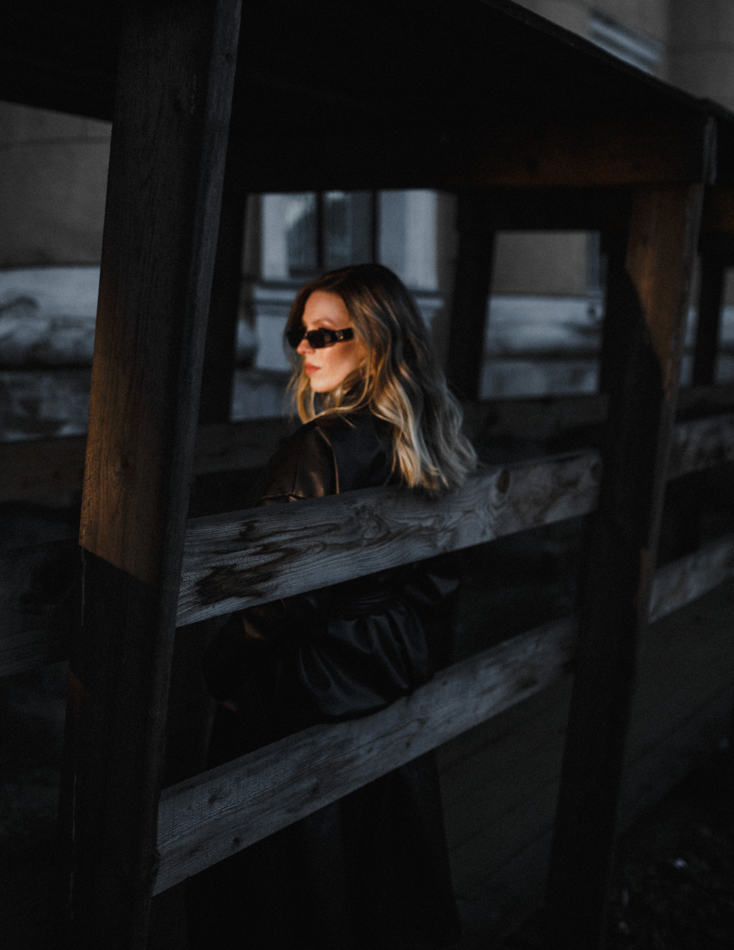 Валерия. Свадебный фотограф Владимир Воронин