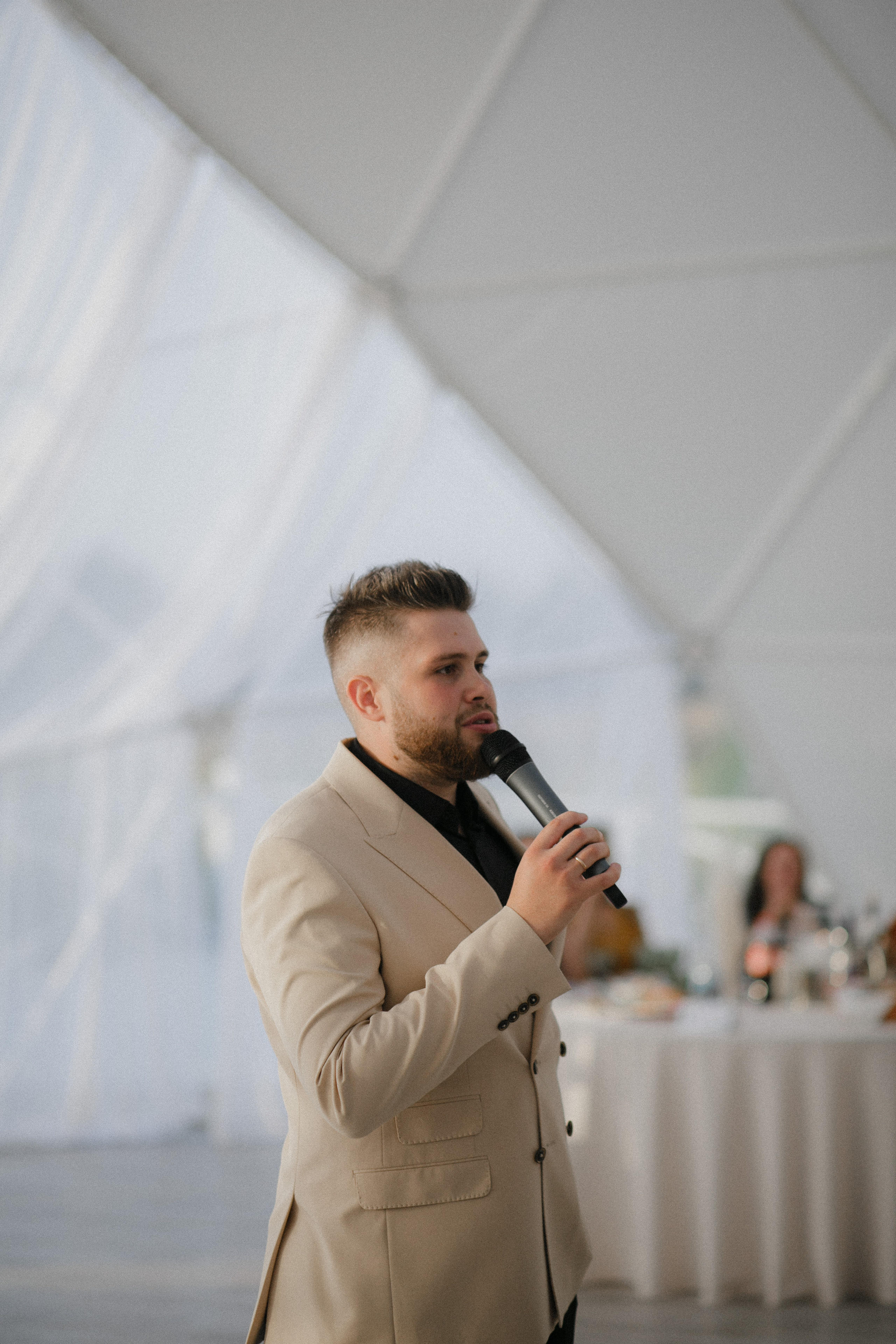 Алексей и Софья. Свадебный фотограф Владимир Воронин