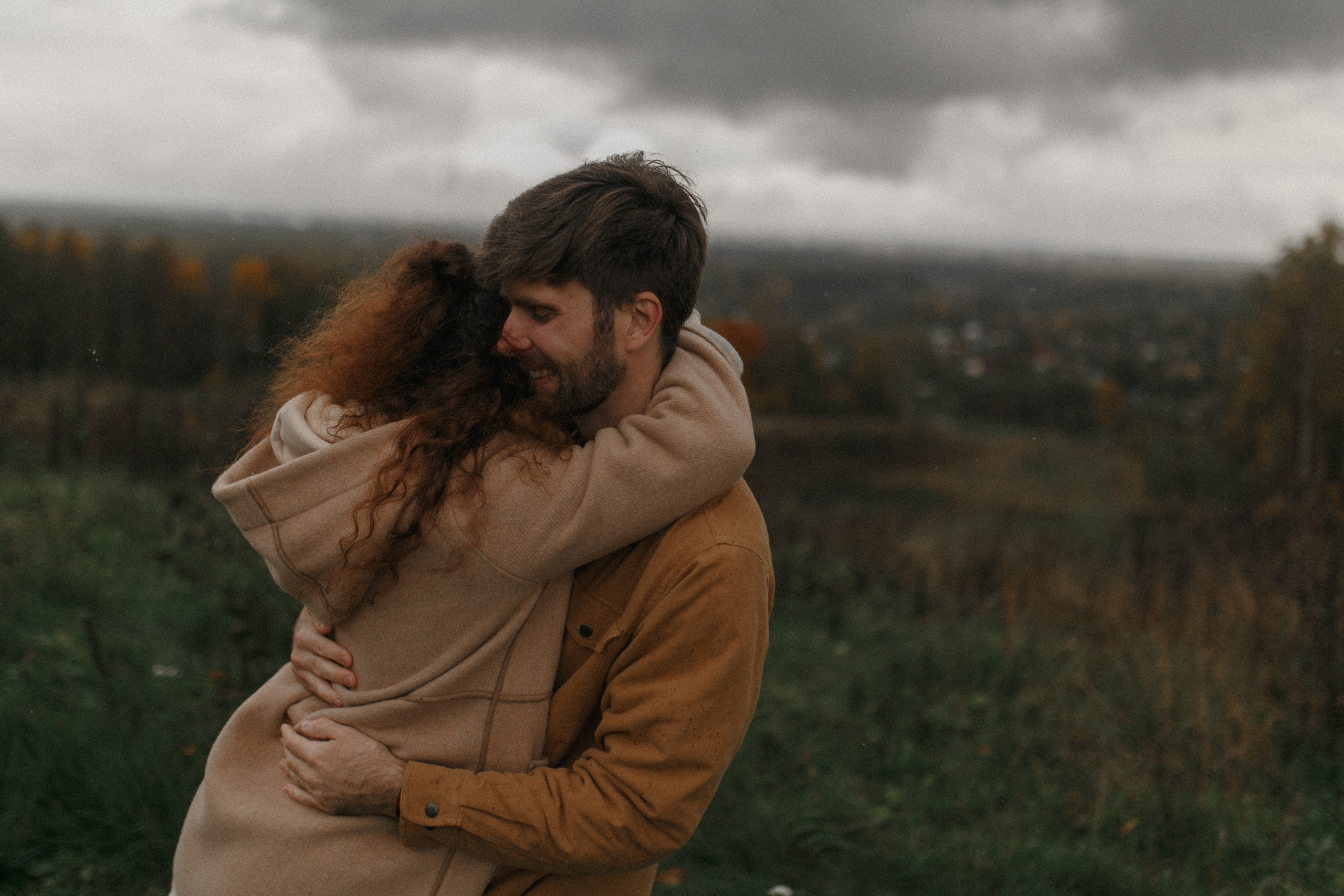 Алекс и Анастасия. Свадебный фотограф Владимир Воронин