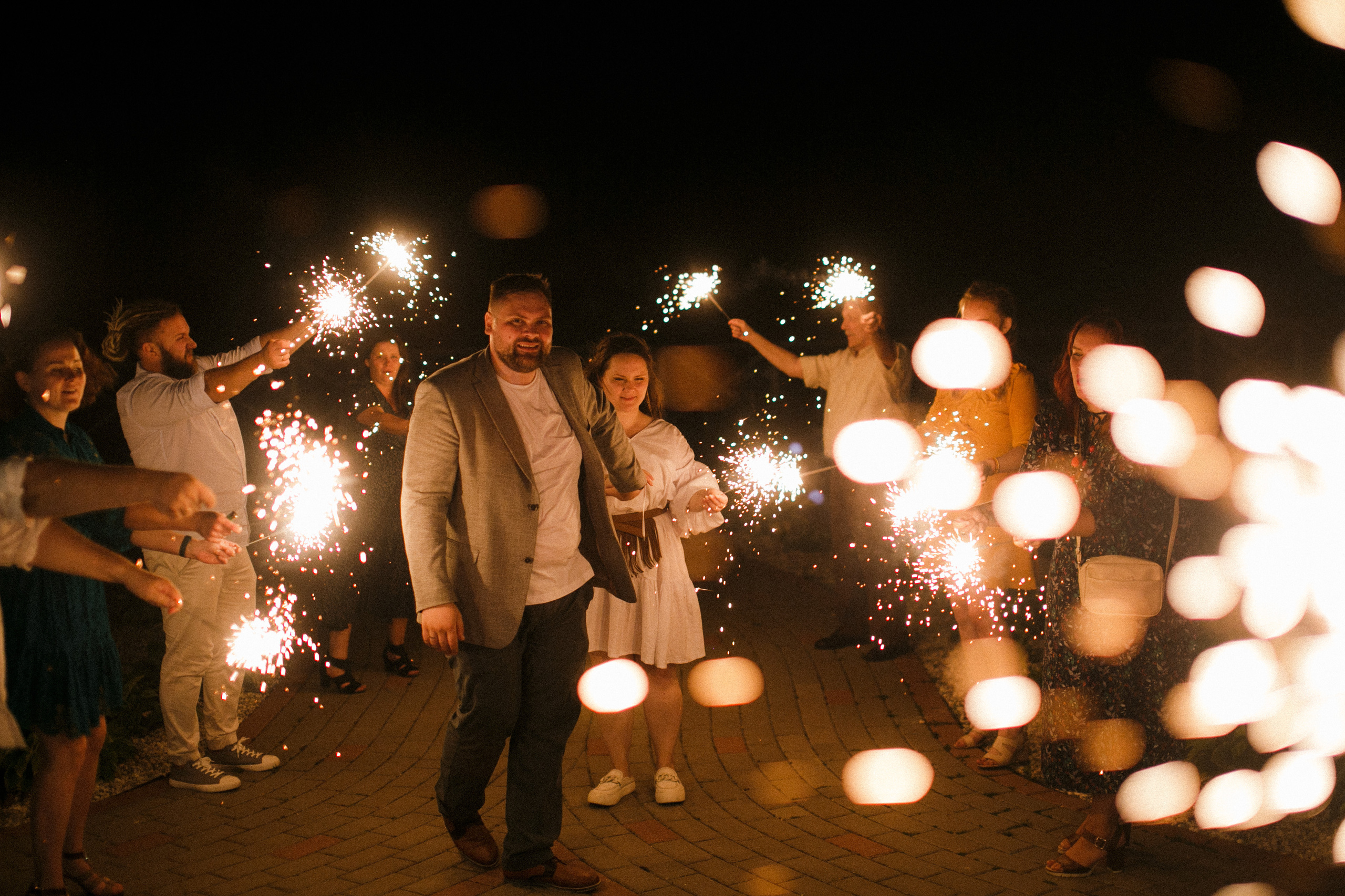 Алексей и Софья. Свадебный фотограф Владимир Воронин