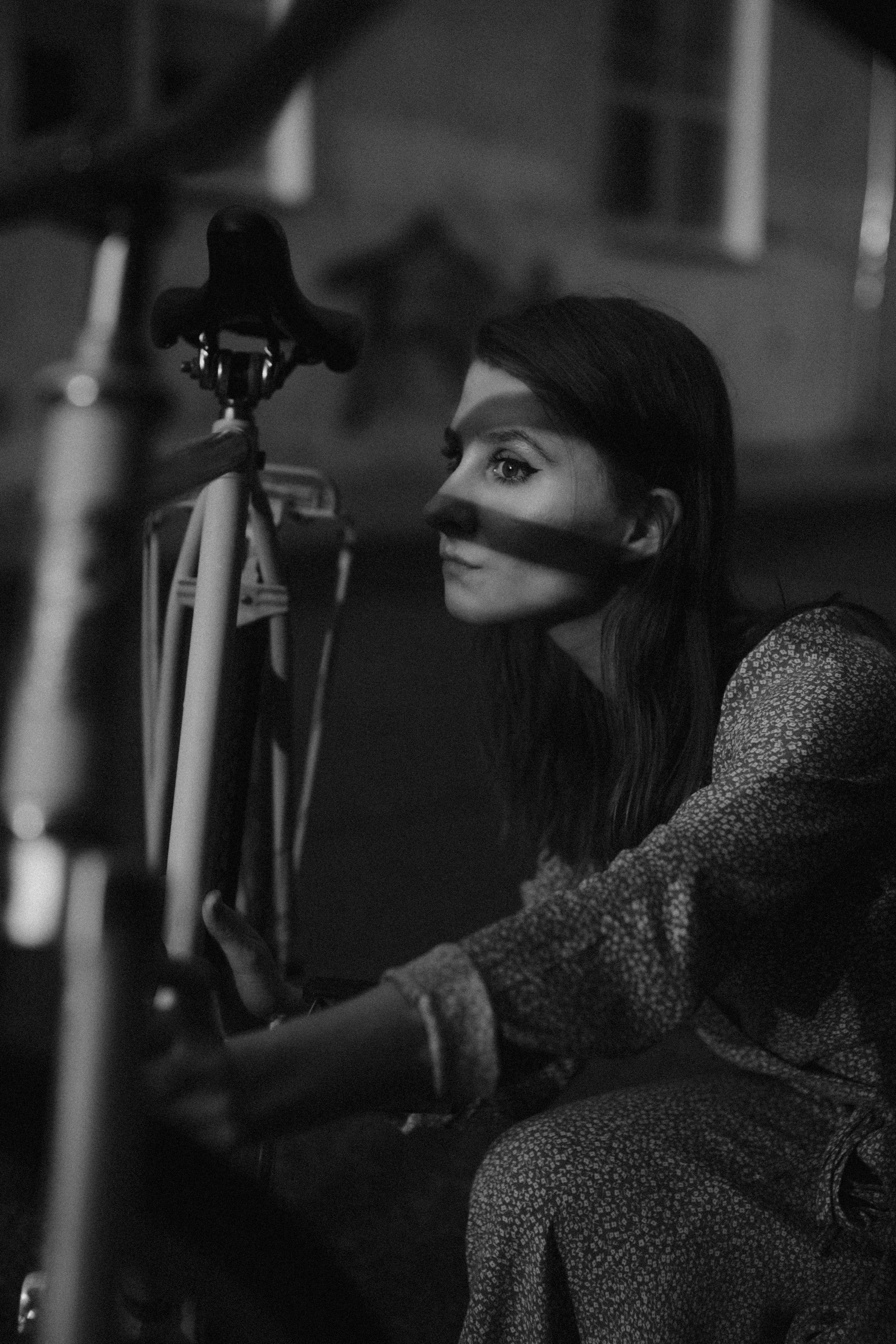 Валерия. Свадебный фотограф Владимир Воронин