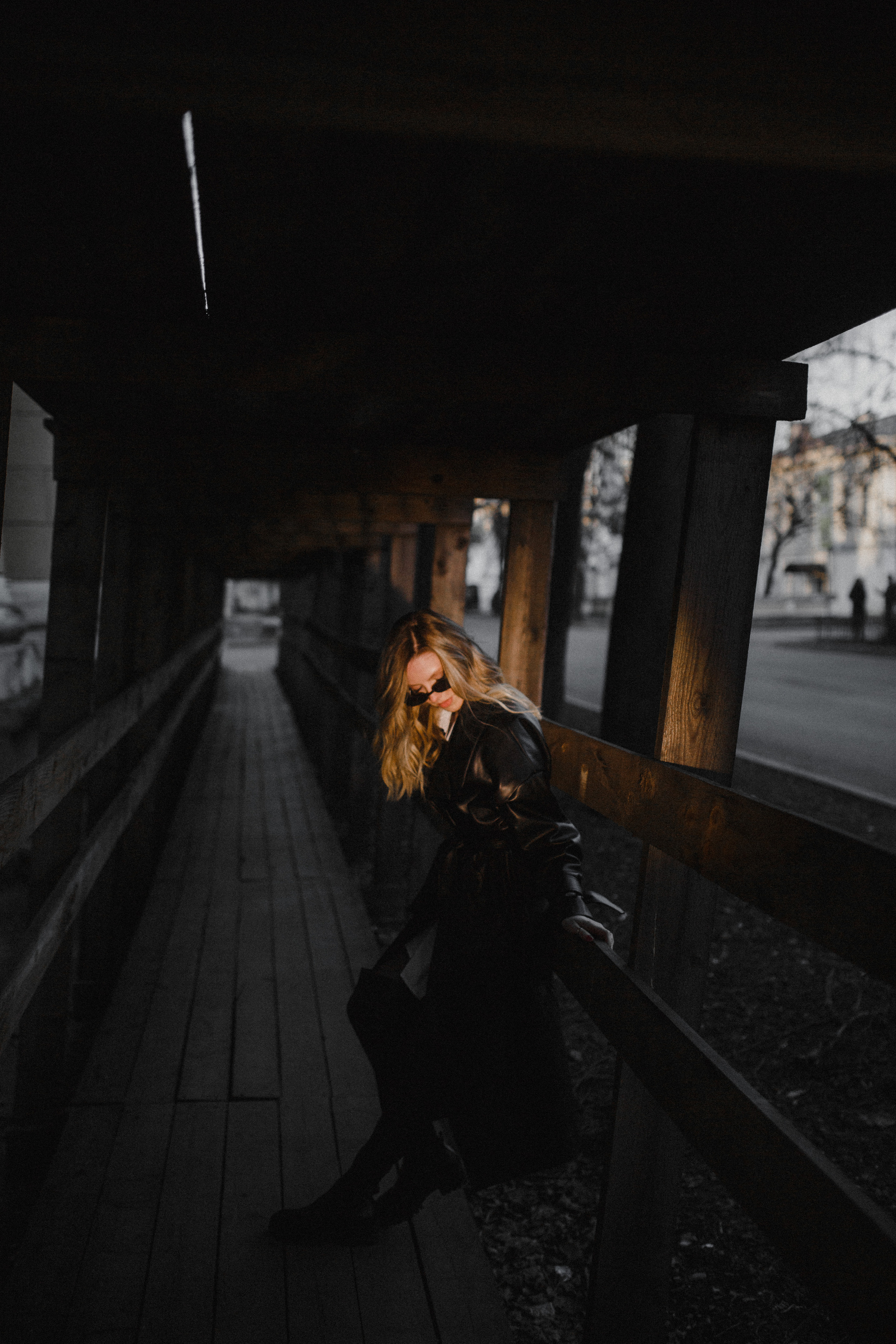 Валерия. Свадебный фотограф Владимир Воронин